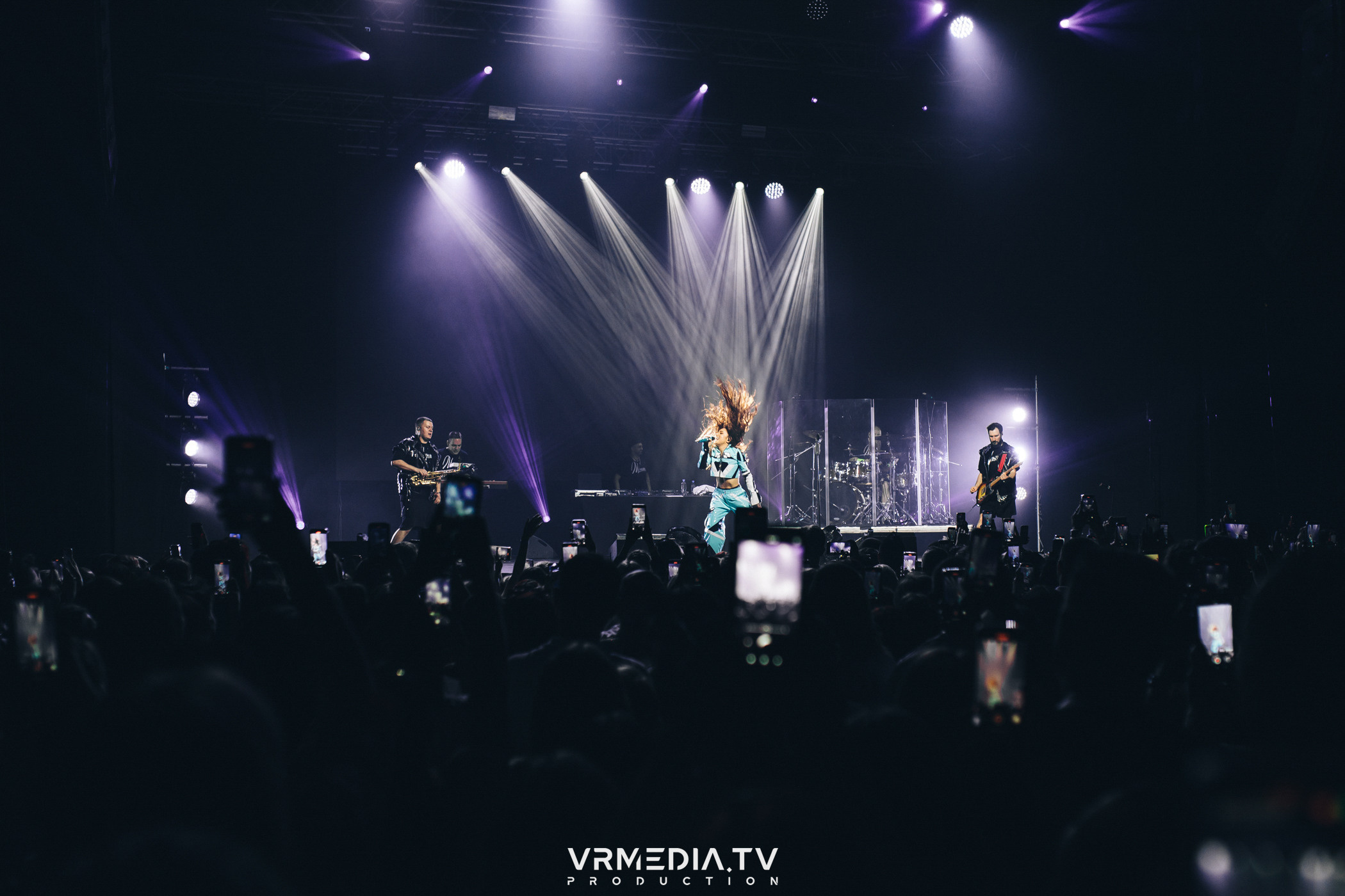 Мари Краймбрери