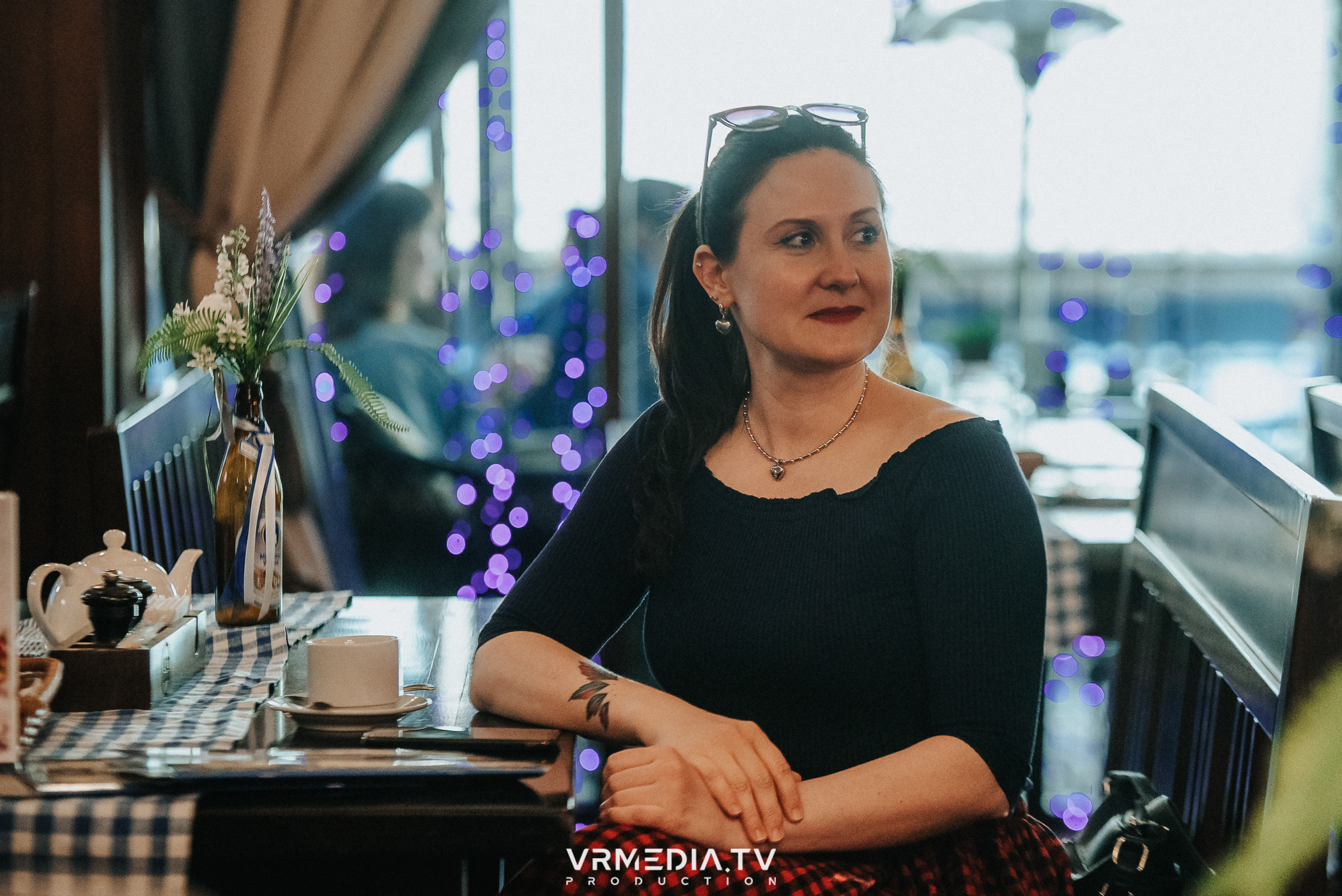 Джазовая среда: Smooth Jazz