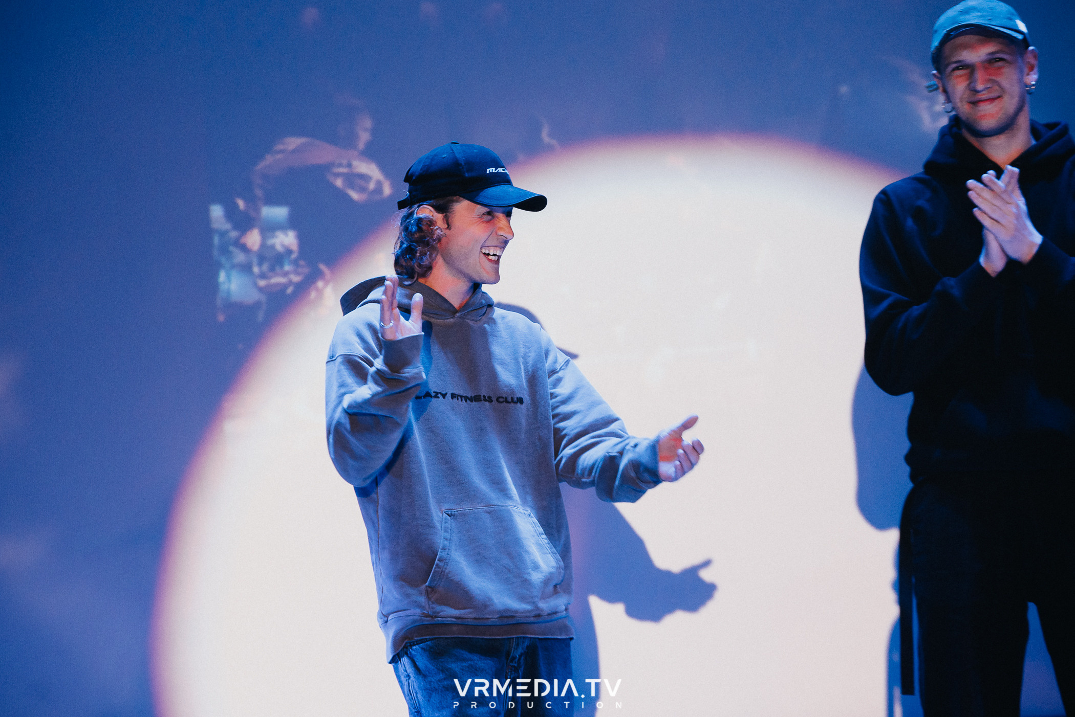 Всероссийский Благотворительный Инклюзивный Фестиваль «МЫ»