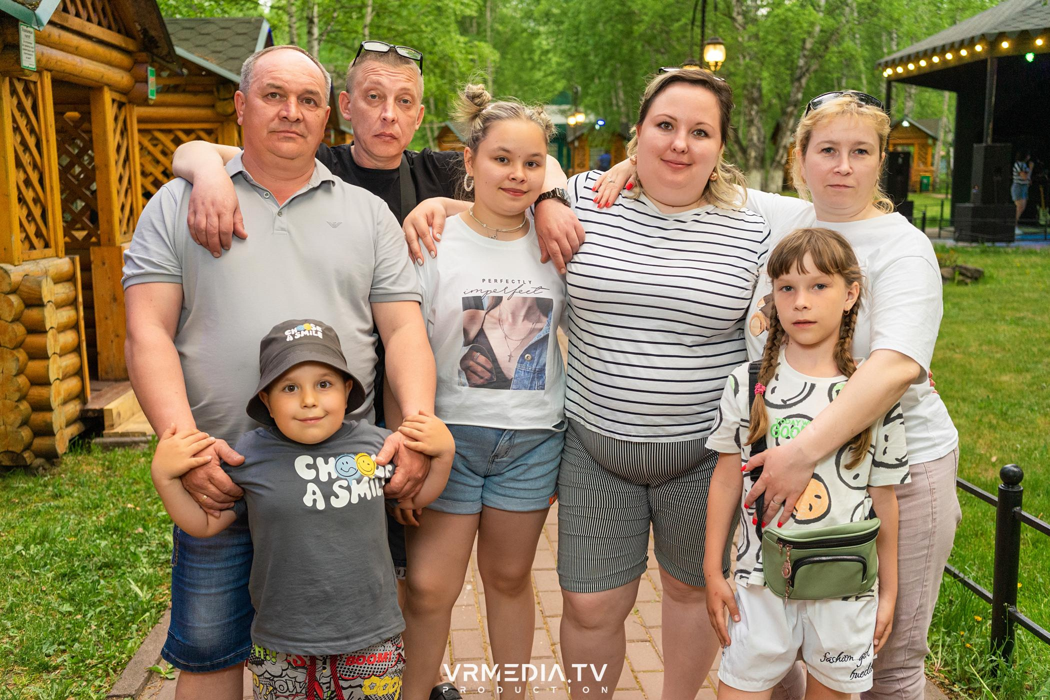 В гостях «У Петровича»