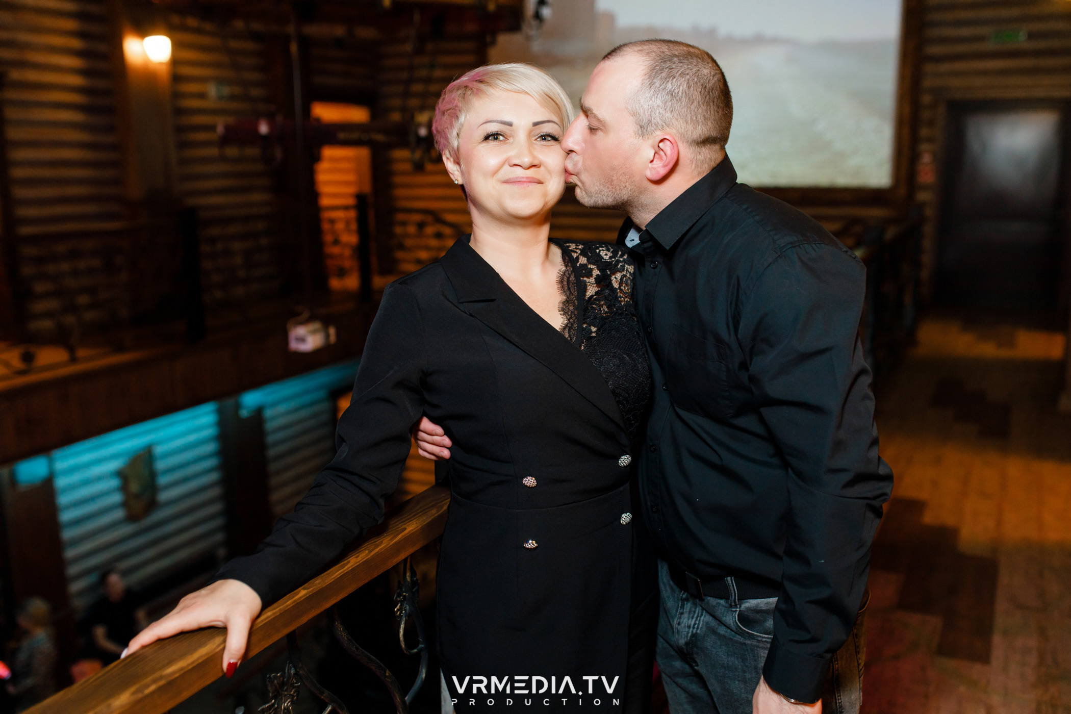 В гостях «У Петровича»