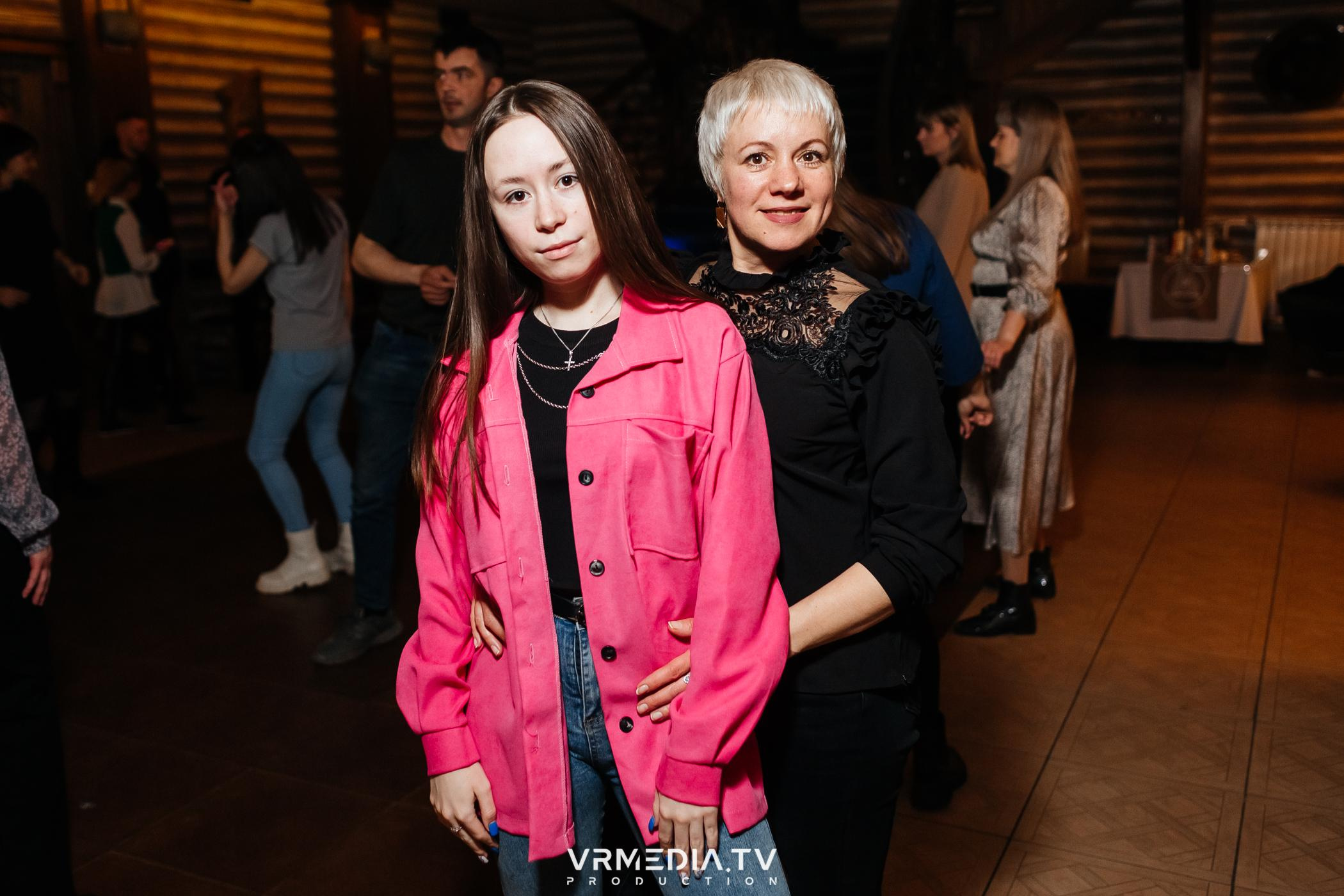 В гостях «У Петровича»