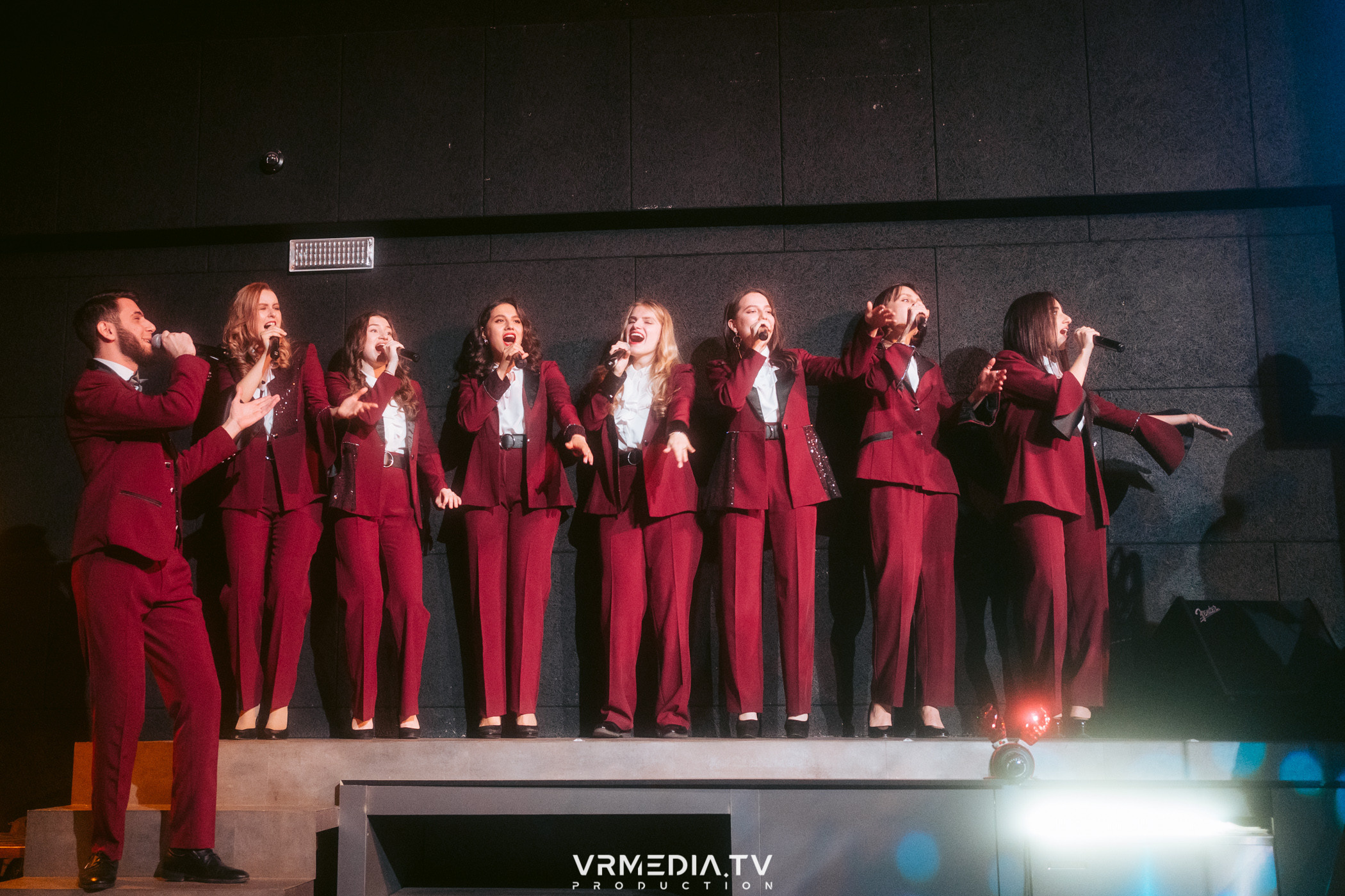 Джазовая среда: Международный день джаза