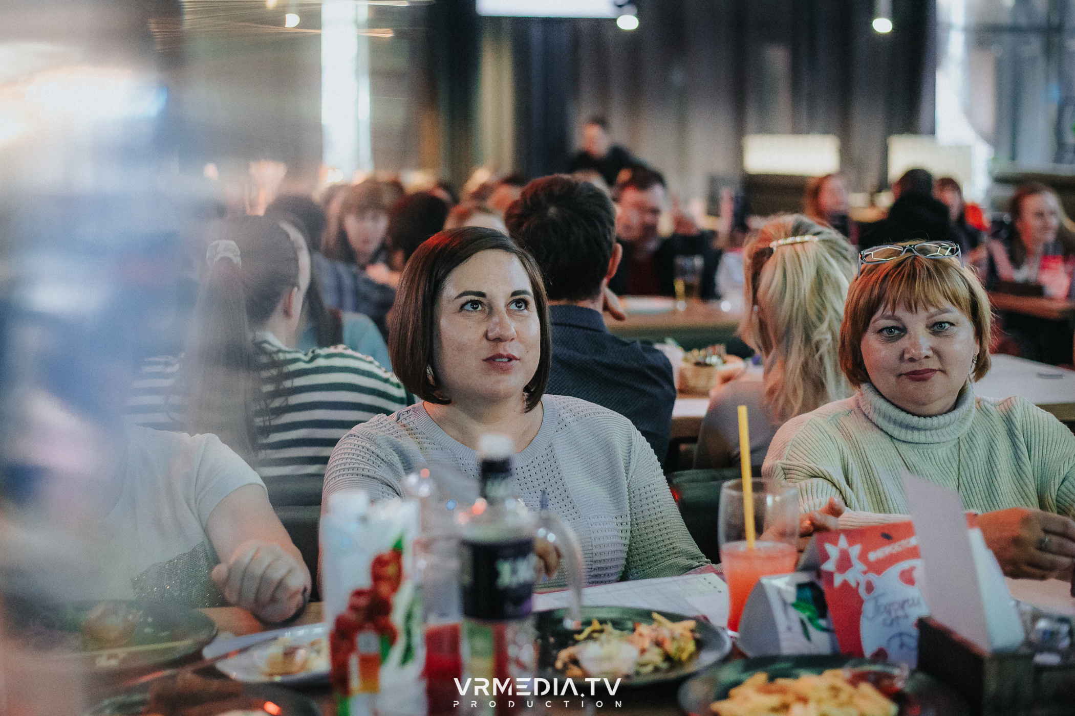 WoW QuiZ в баре «DOSKI»