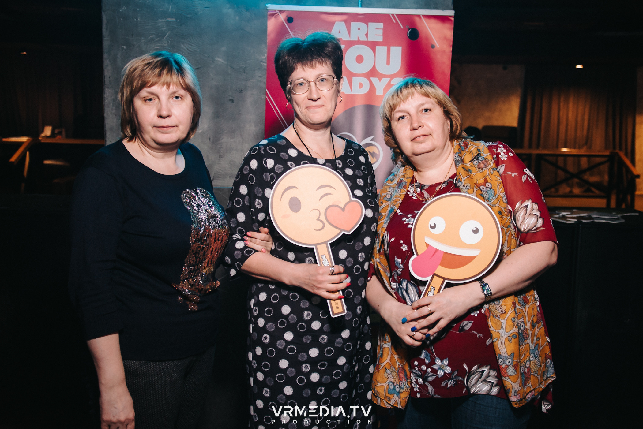 WoW QuiZ в баре «DOSKI»