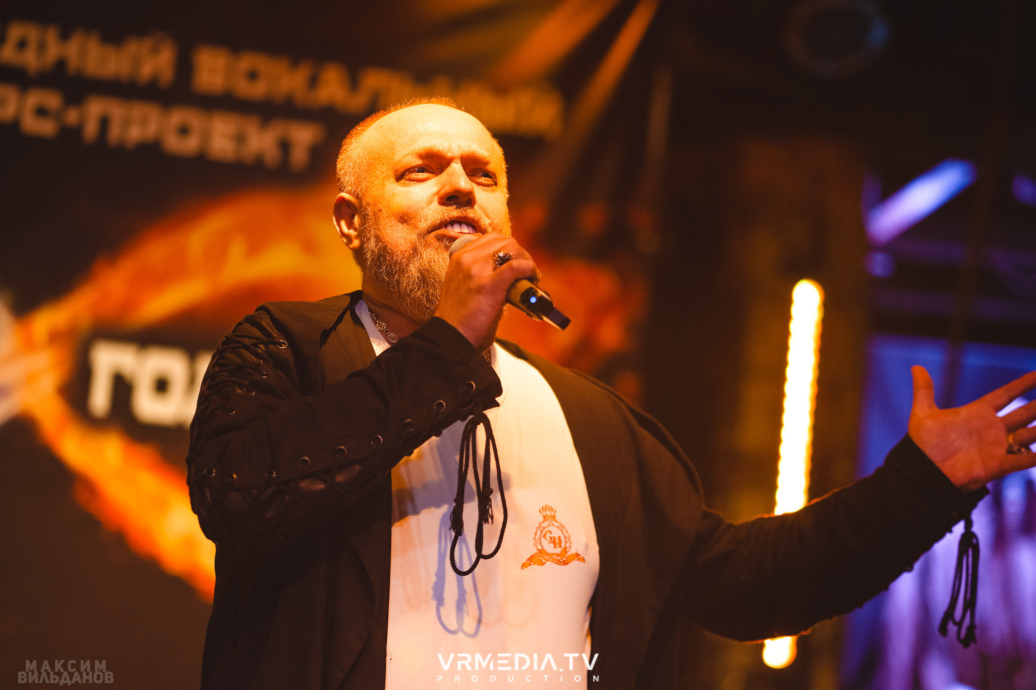 Leomar production: Батл голосов