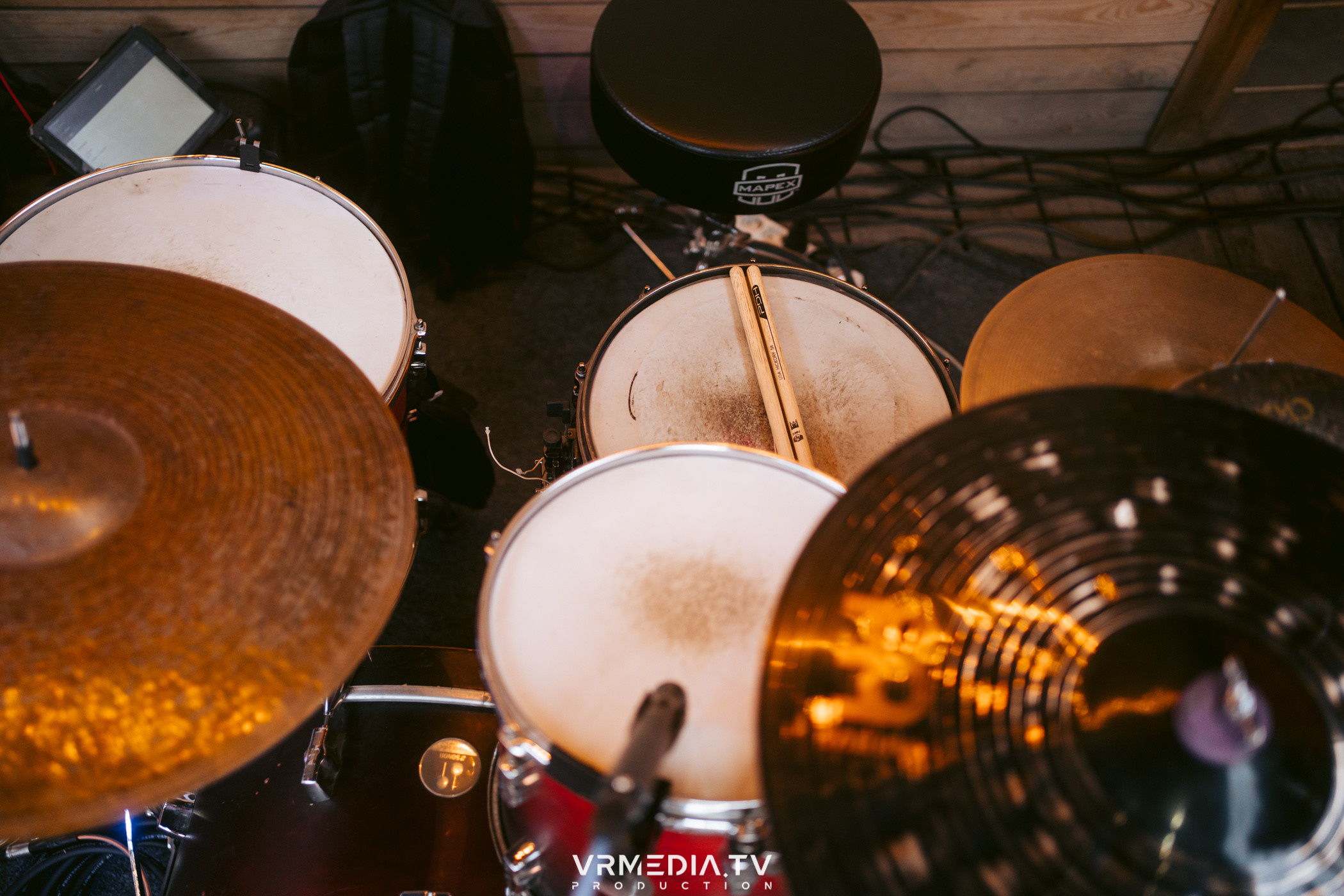 Закрытие сезона Джазовой Среды