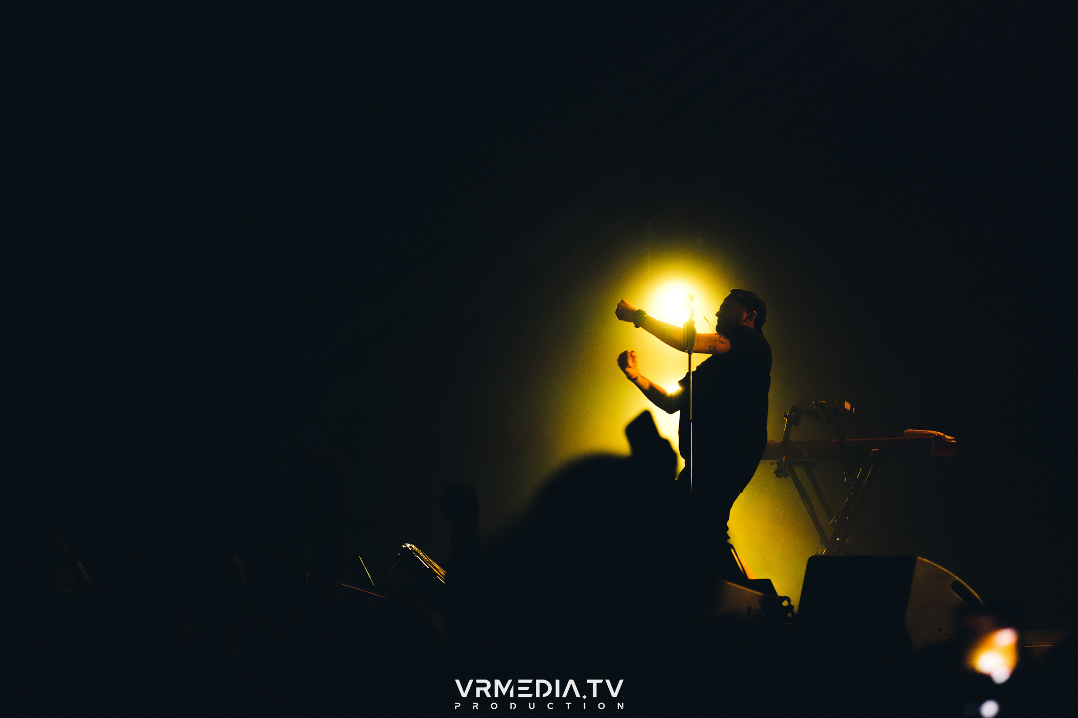 Мари Краймбрери