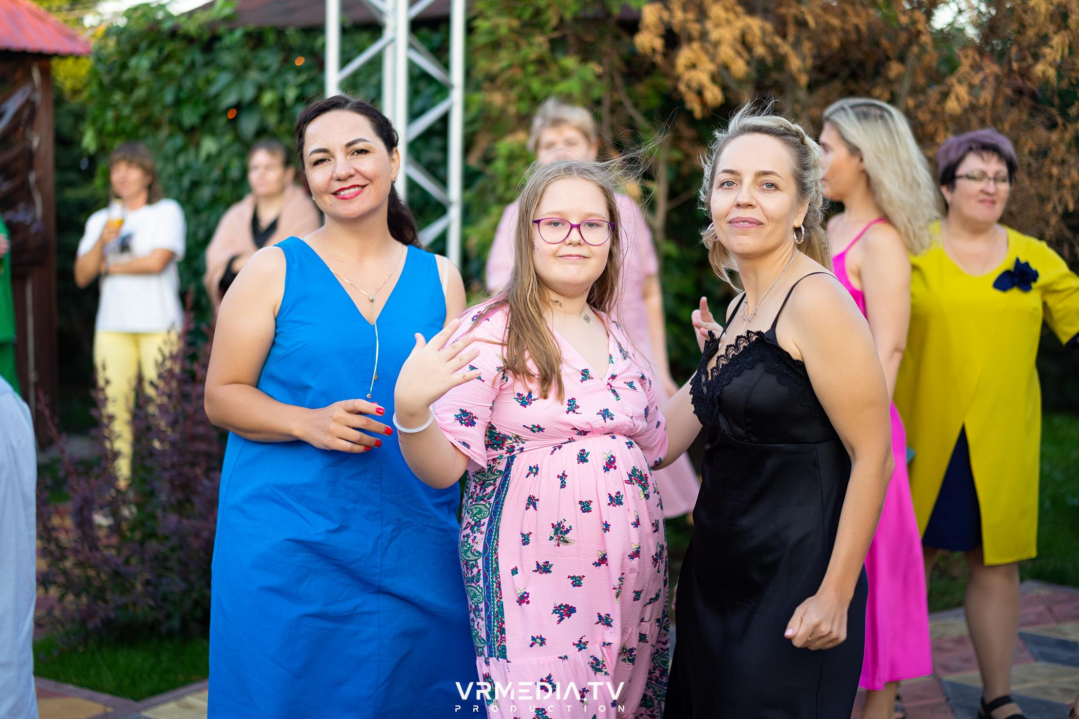 Выходные в ресторане «Лазурный берег»