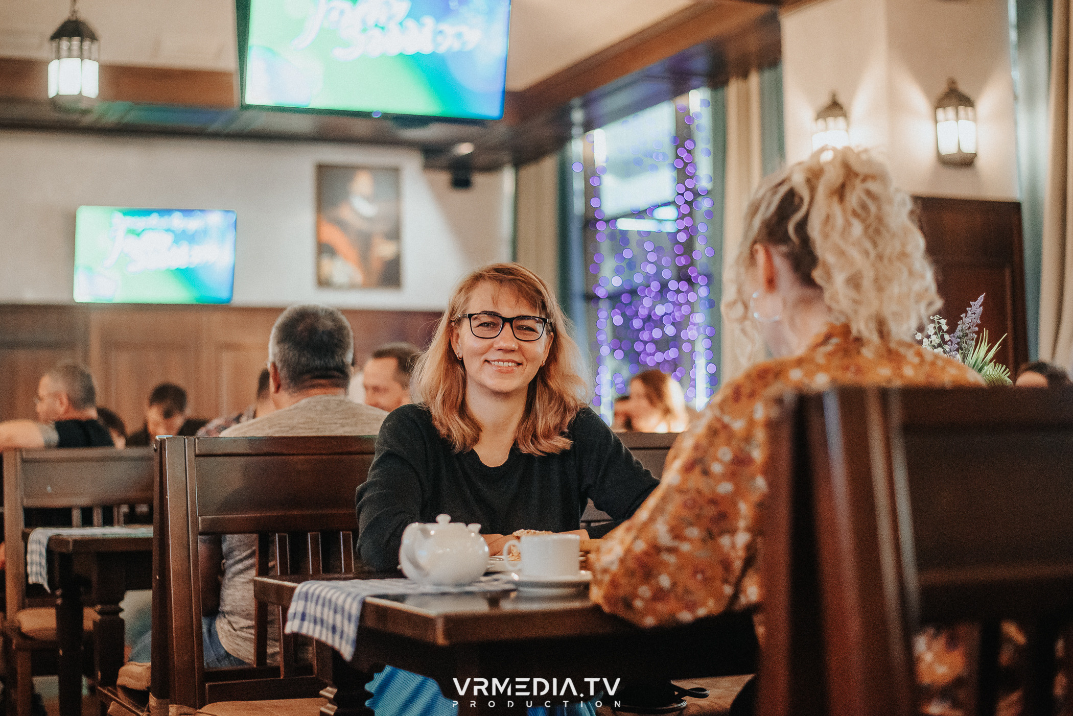 Джазовая среда: JAM SESSION