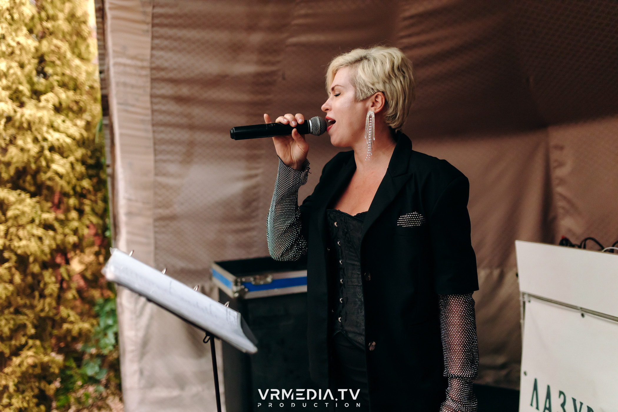 Выходные в ресторане «Лазурный берег»