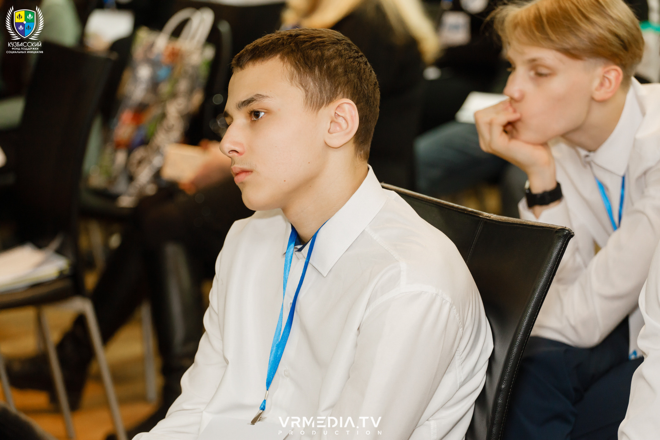 Форум «Патриот»