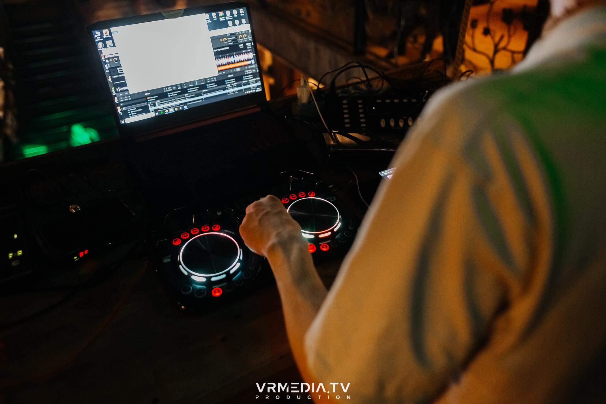 В гостях «У Петровича»