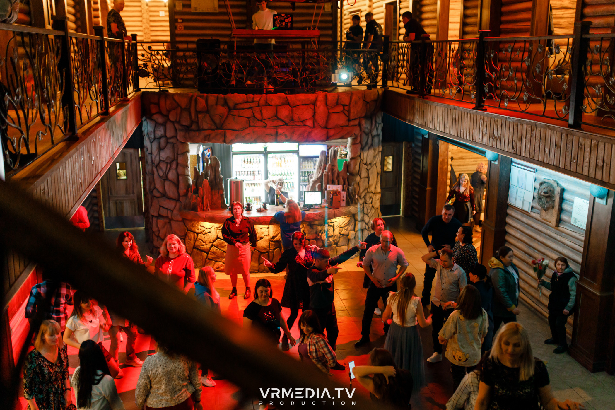 В гостях «У Петровича»