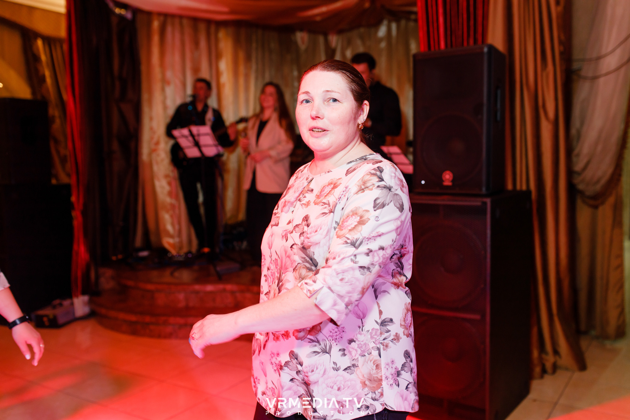 Выходные в ресторане «Лазурный Берег»