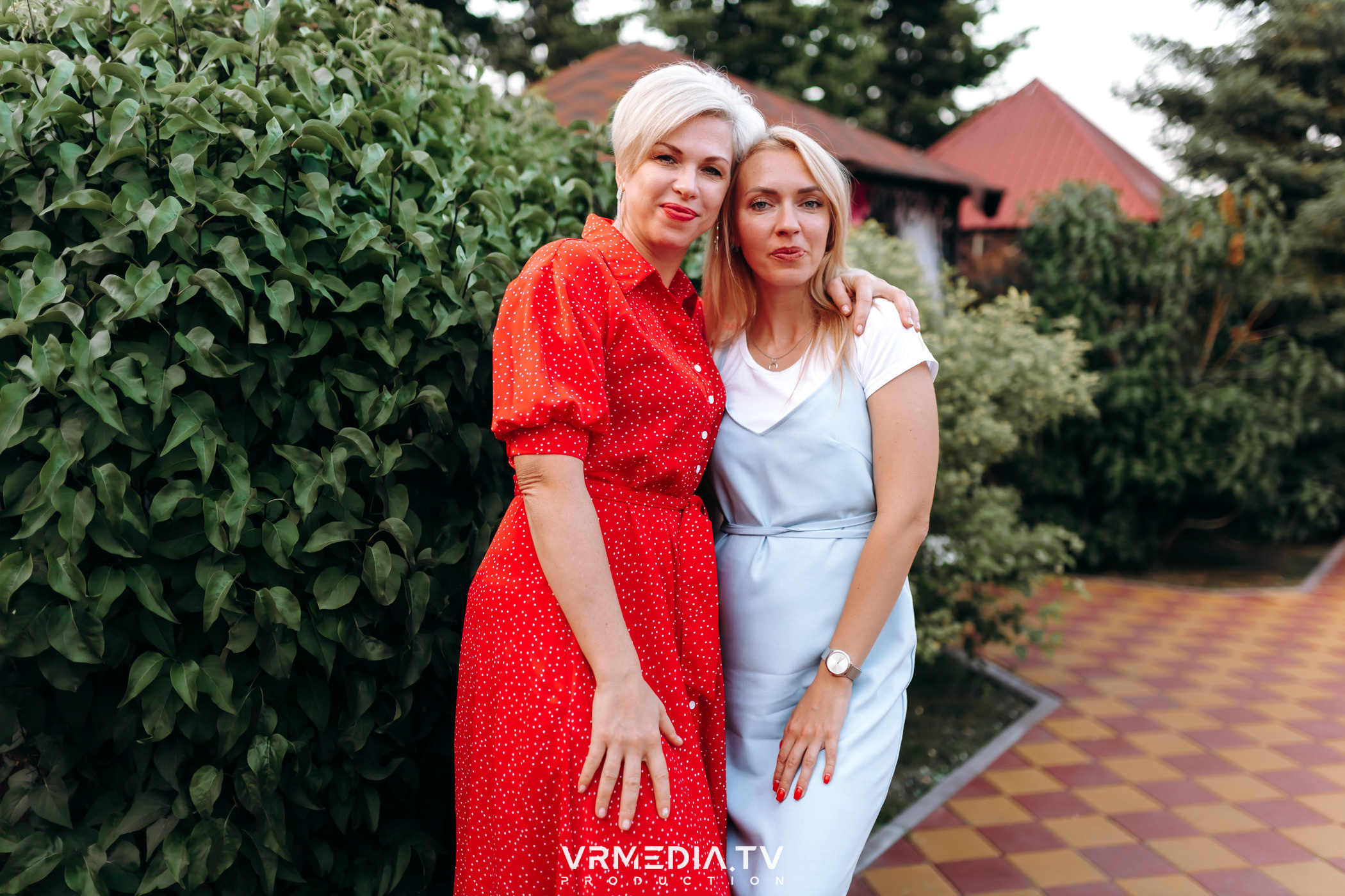 Выходные в ресторане «Лазурный берег»