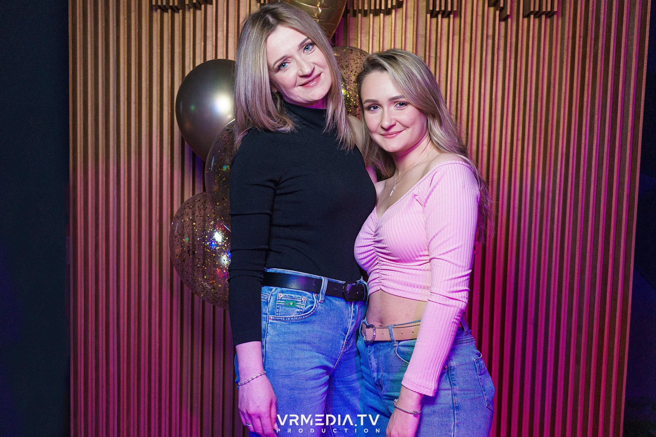 Выходные в баре «DOSKI»