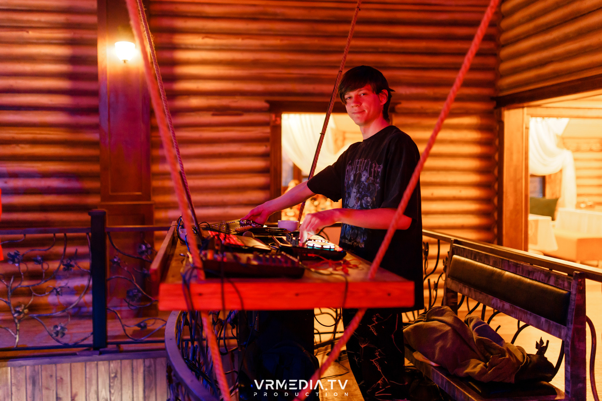 В гостях «У Петровича»