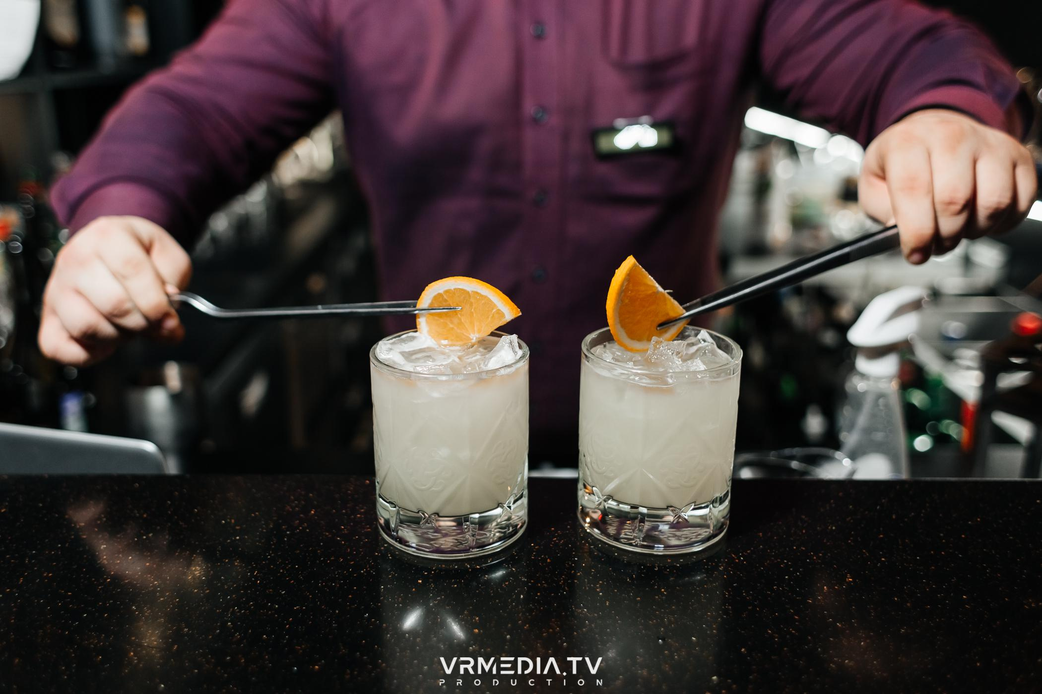 «Summer: ON» в караоке-баре «Volna»