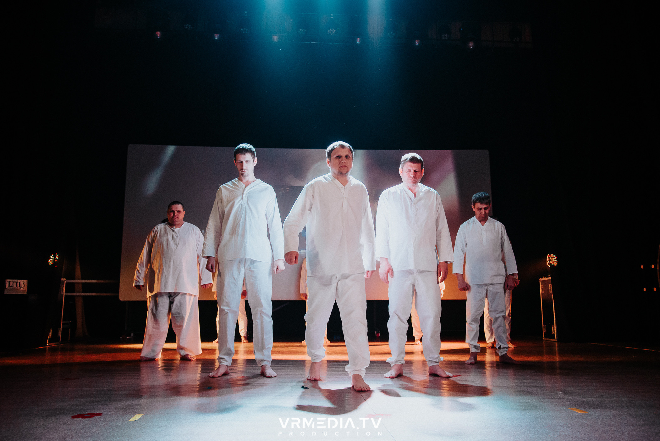 Всероссийский Благотворительный Инклюзивный Фестиваль «МЫ»