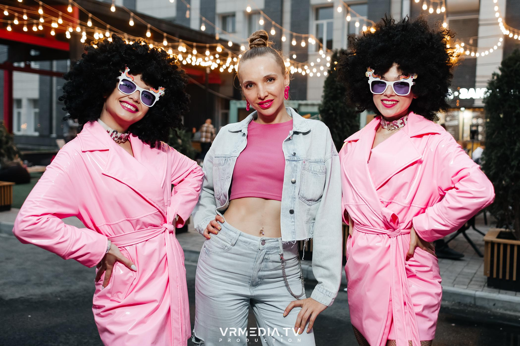 Открытие летнего сезона 2023 в культурном пространстве «Редакция»