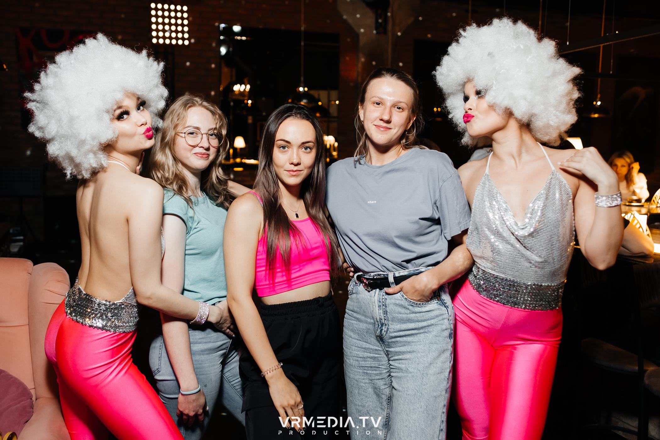 Выходные в культурном пространстве «Редакция»