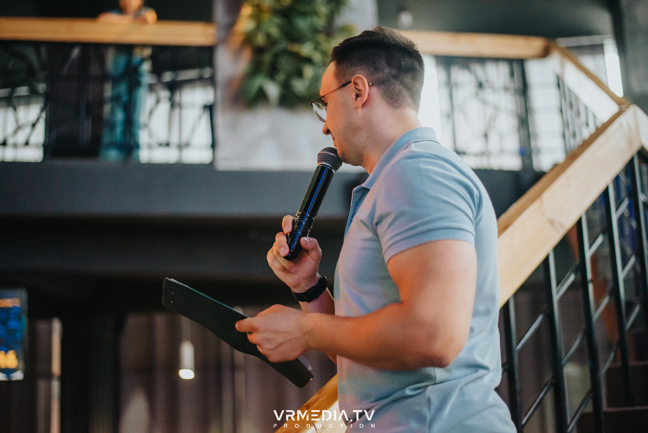 WoW QuiZ в баре «DOSKI»