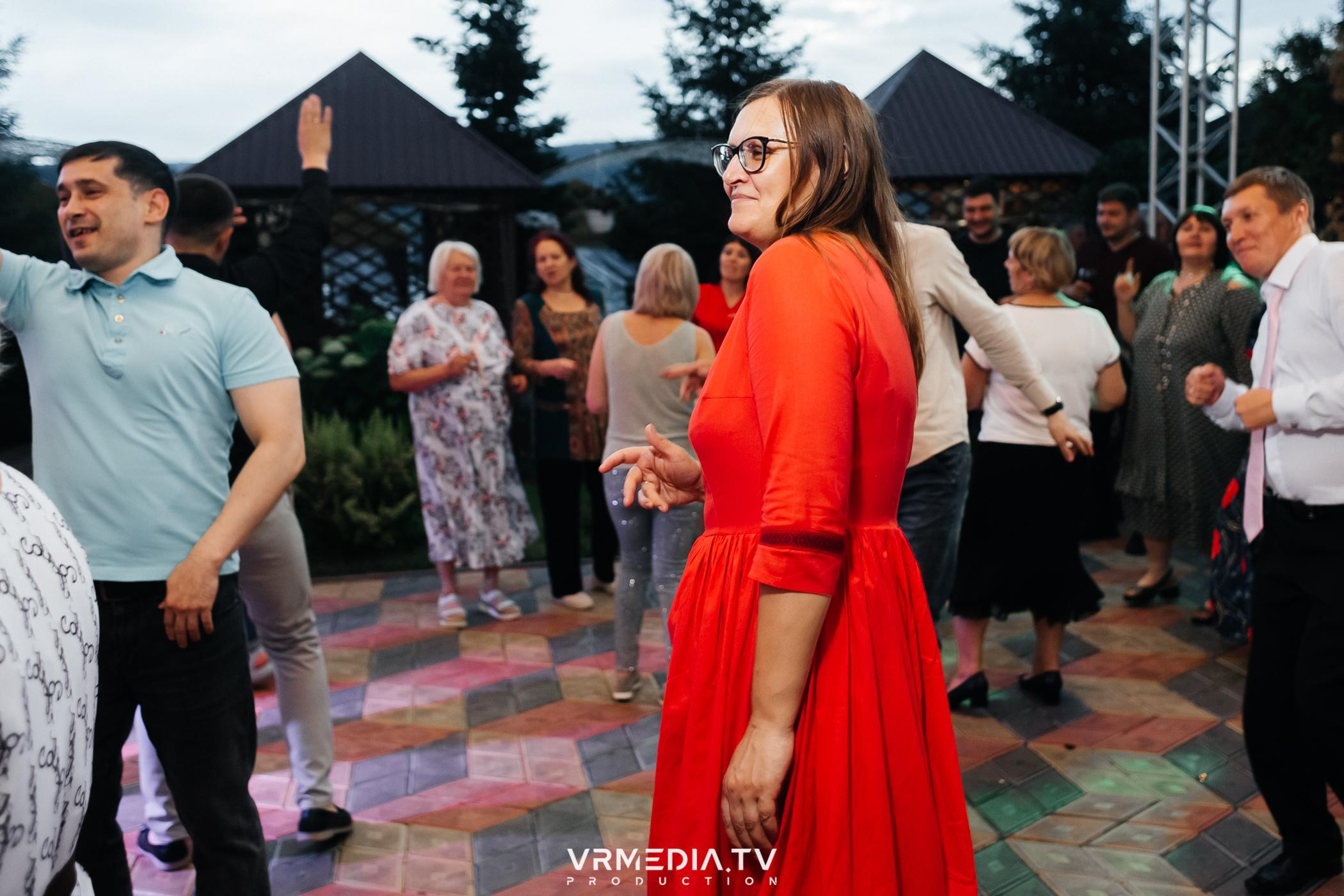 Выходные в ресторане «Лазурный берег»