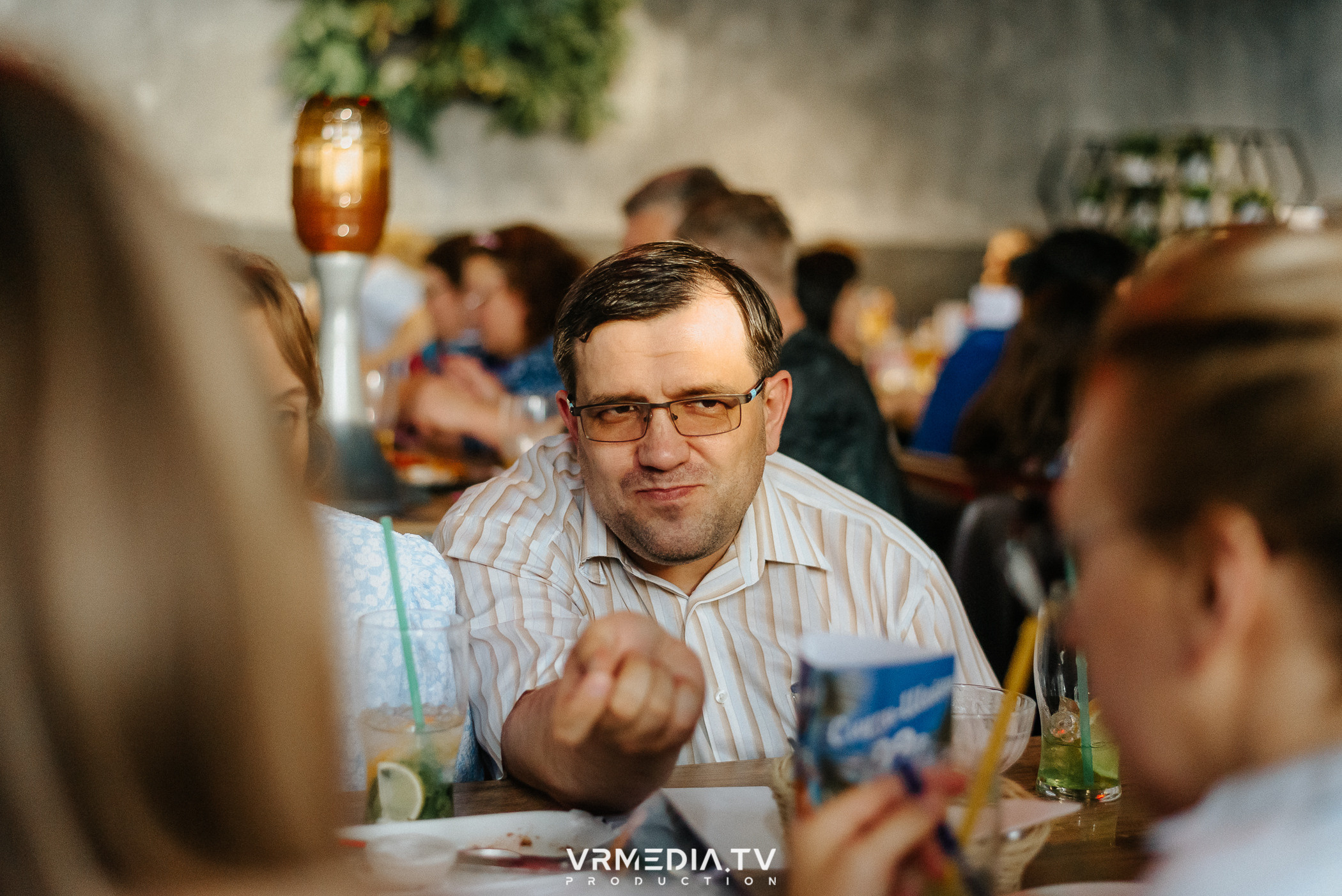 WoW QuiZ в баре «DOSKI»