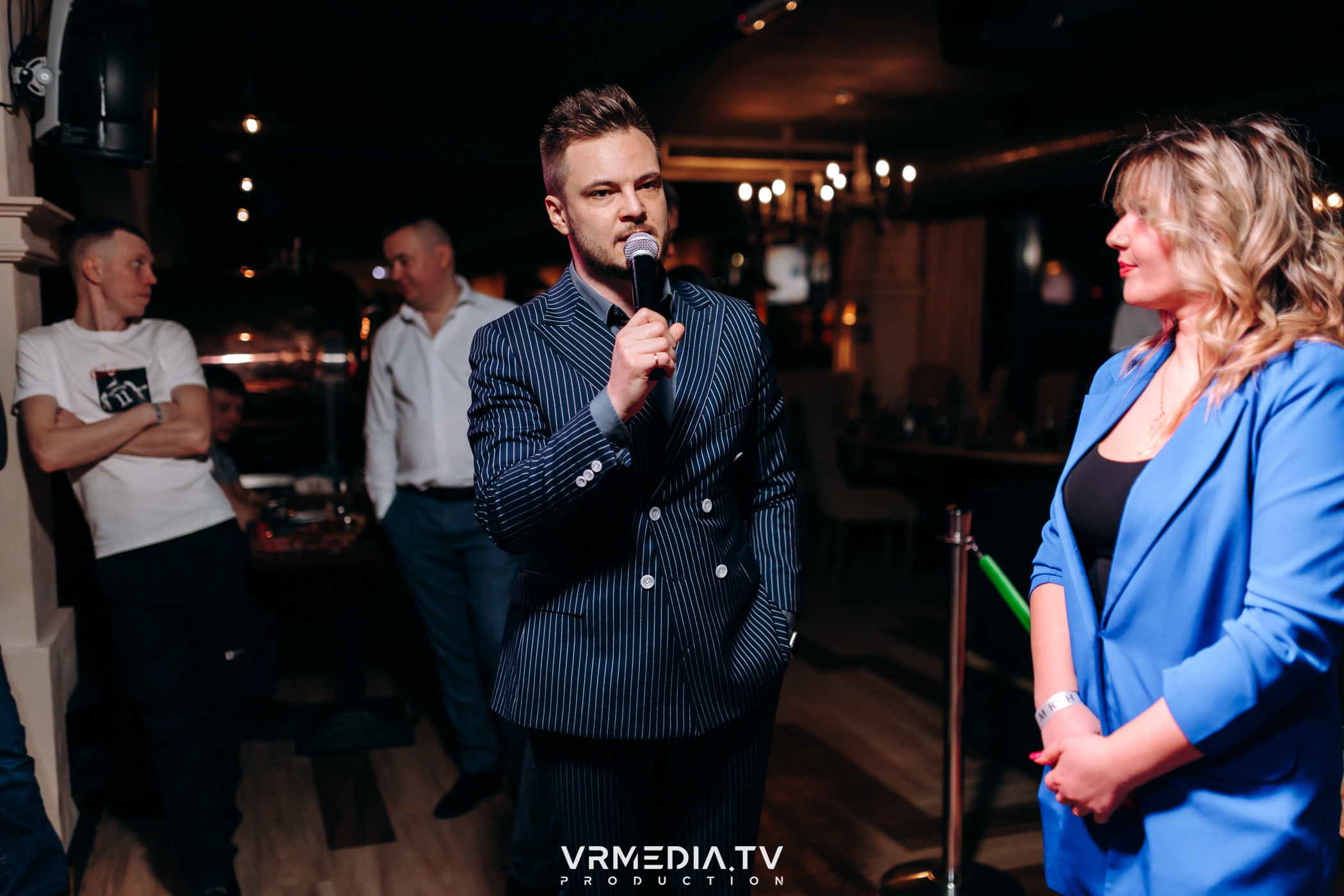 Выходные в ресторане «Мюнхен»