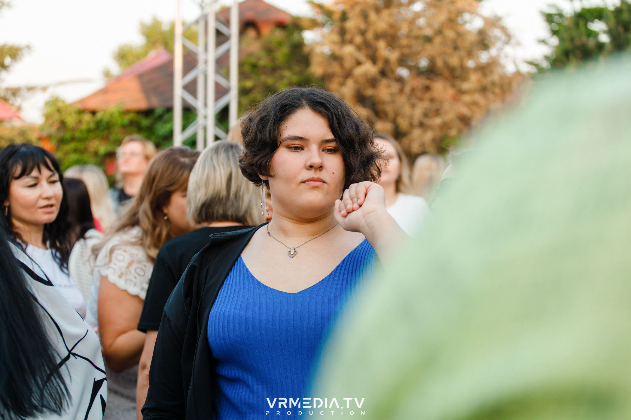 Выходные в ресторане «Лазурный берег»