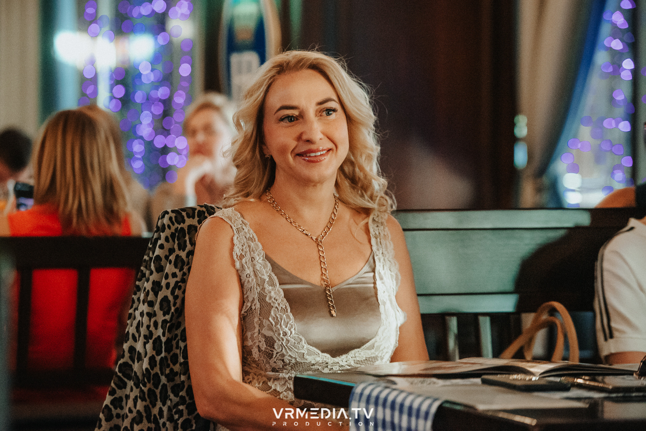 Джазовая среда: JAM SESSION