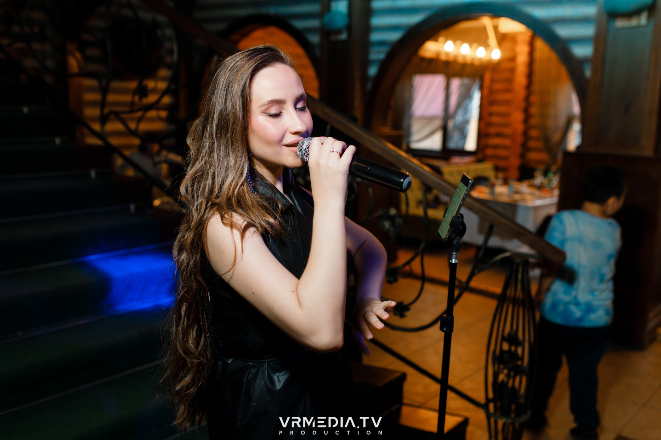 В гостях «У Петровича»