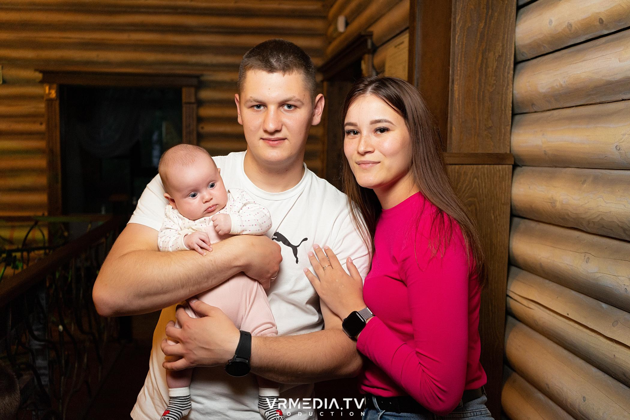 В гостях «У Петровича»