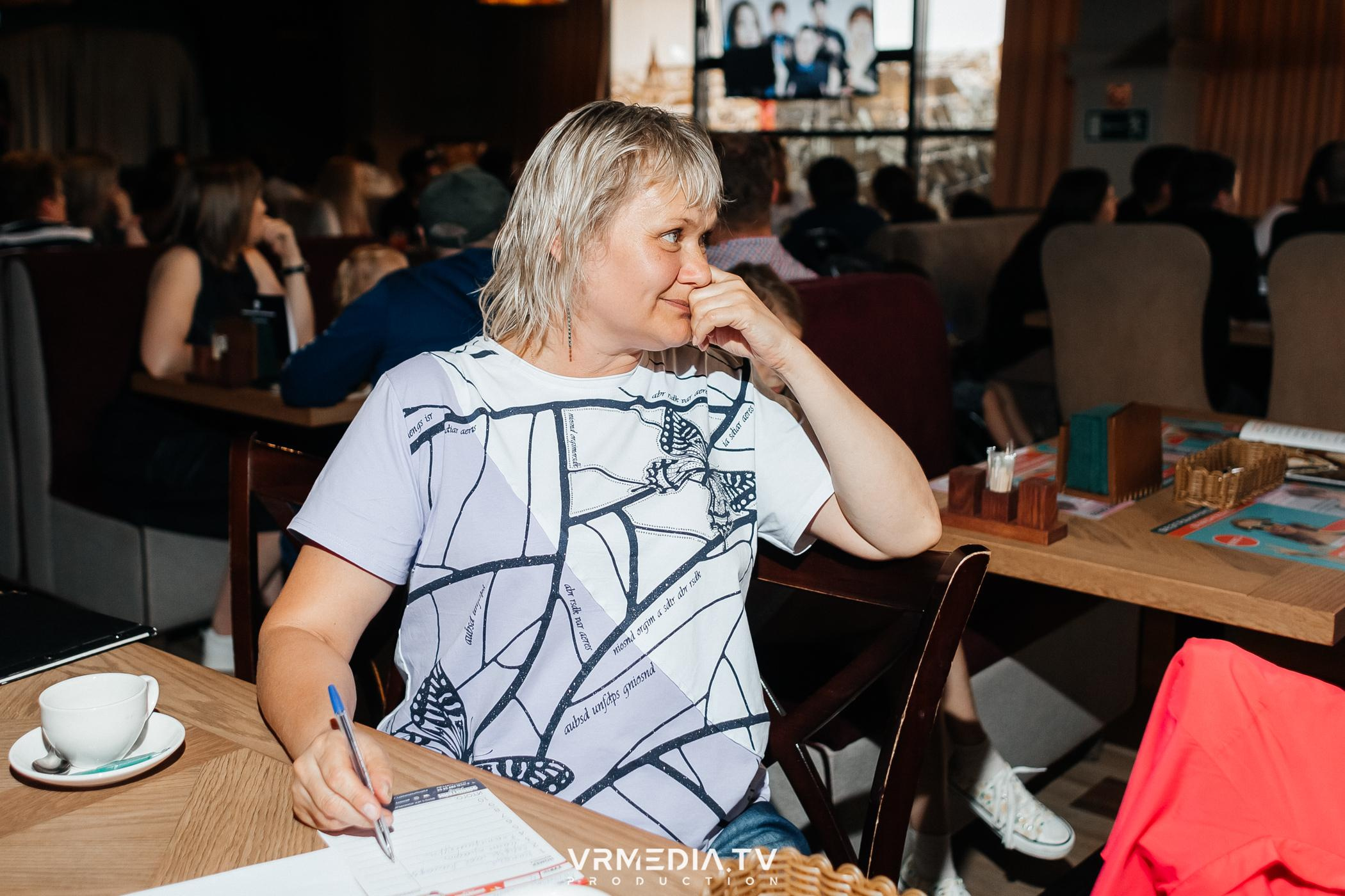 Эйнштейн party в ресторане «Мюнхен»