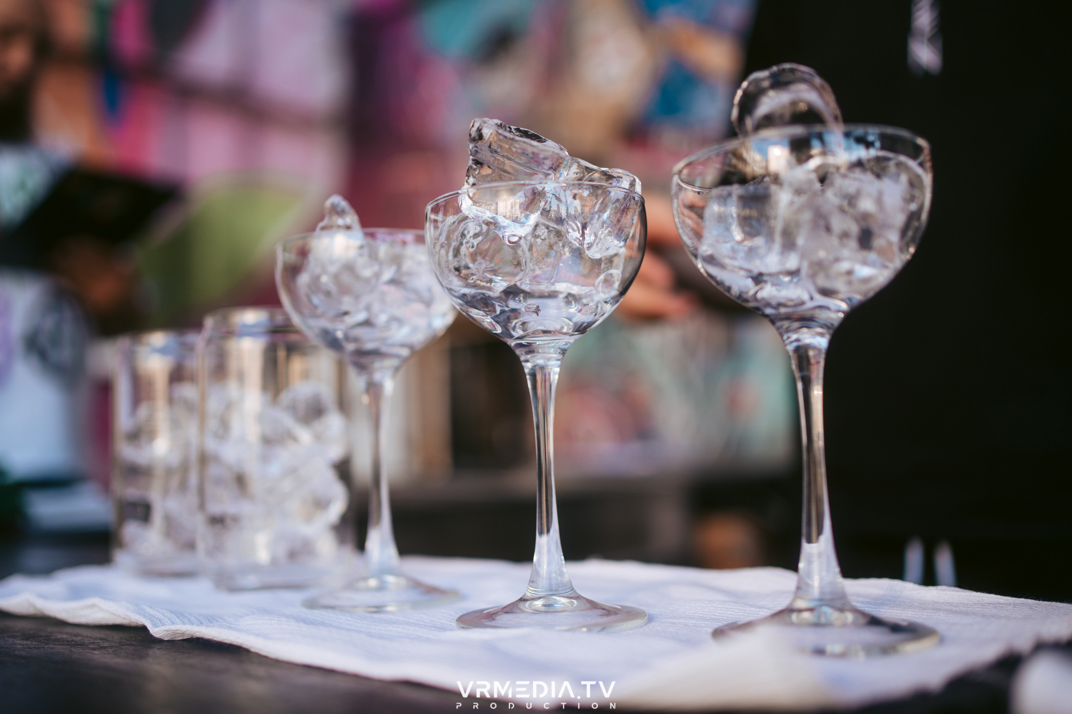 National Bartenders Championship