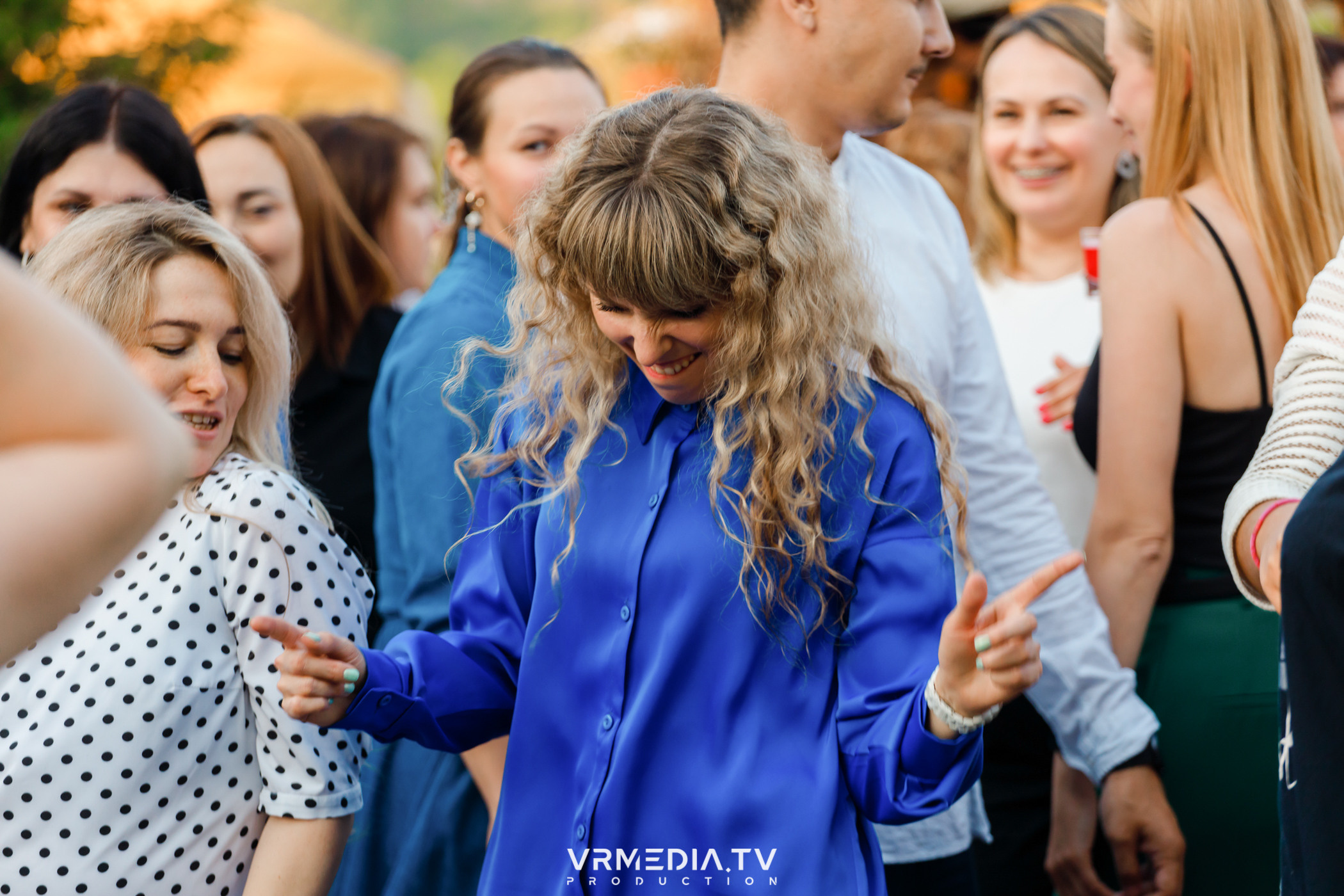 Выходные в ресторане «Лазурный берег»