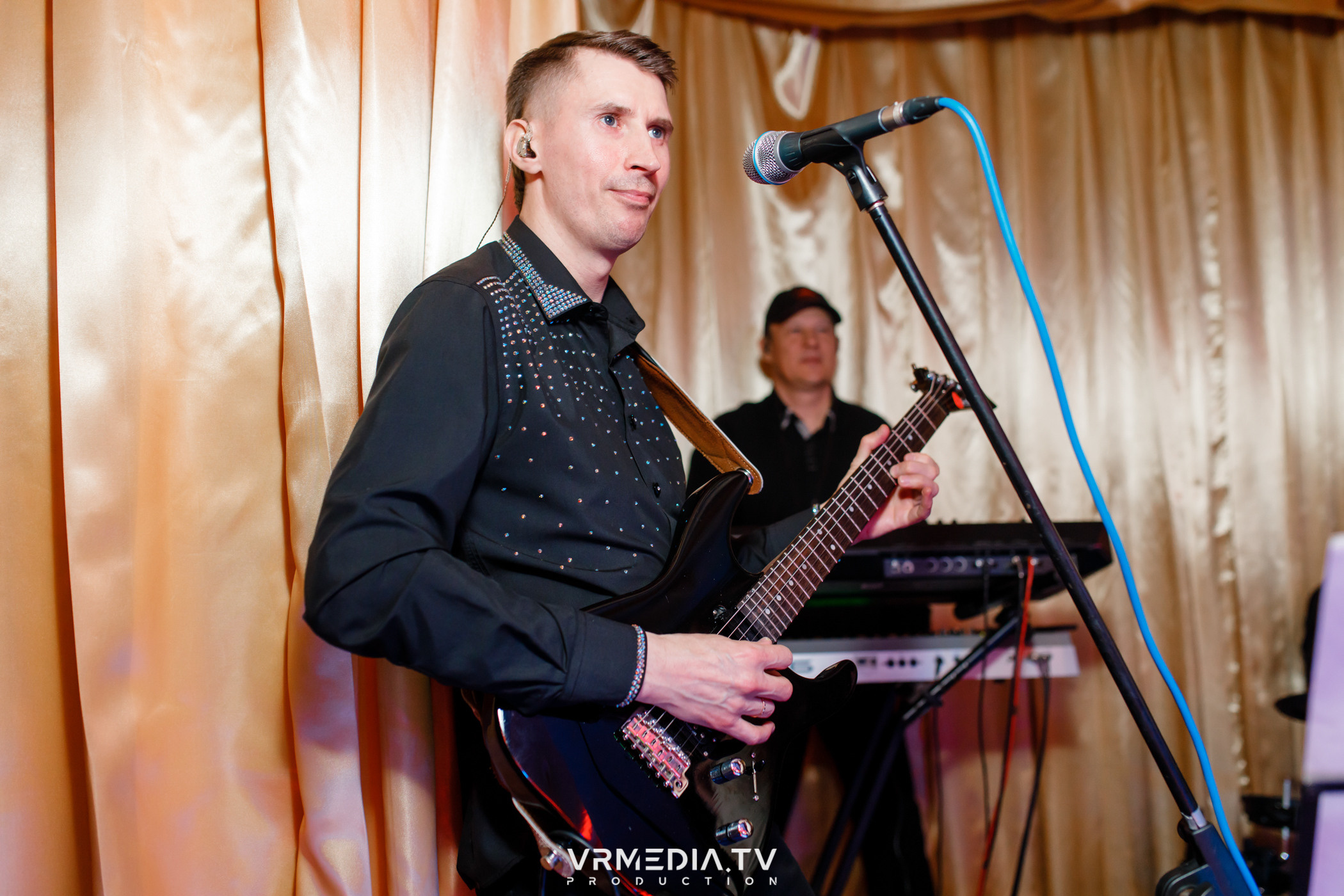 Выходные в ресторане «Лазурный Берег»