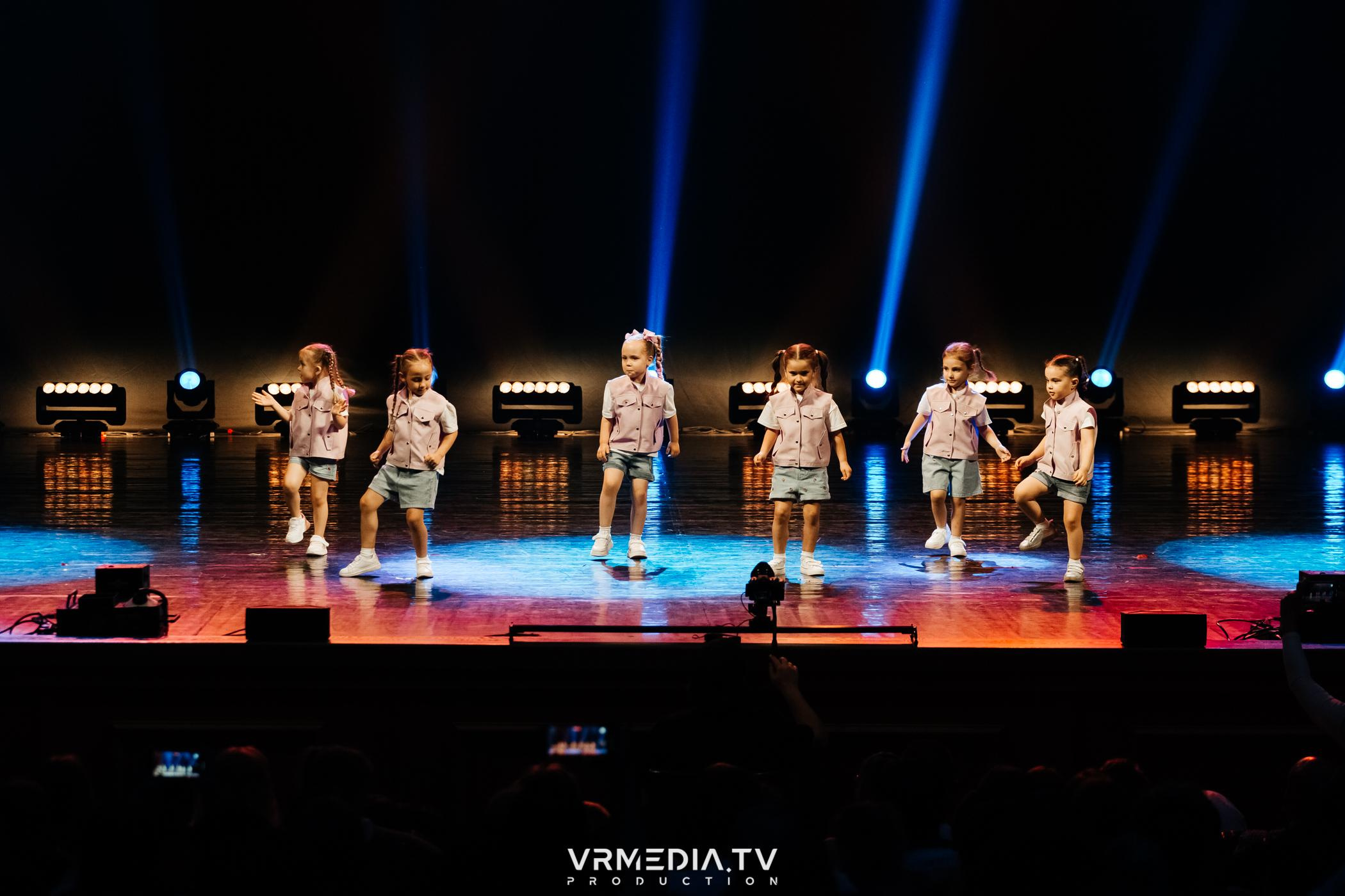 Пока все в доме