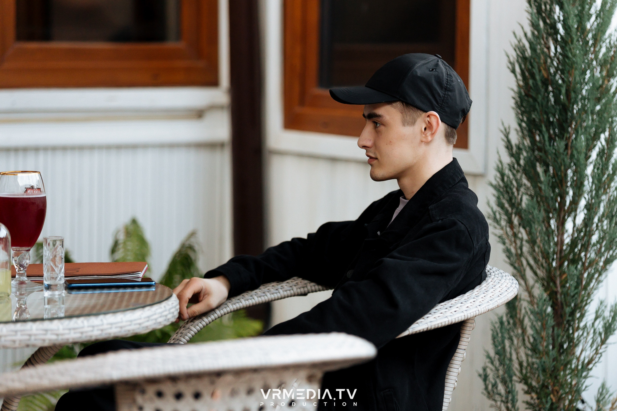 «Среда — маленькая пятница» в караоке-бар «OPERA»