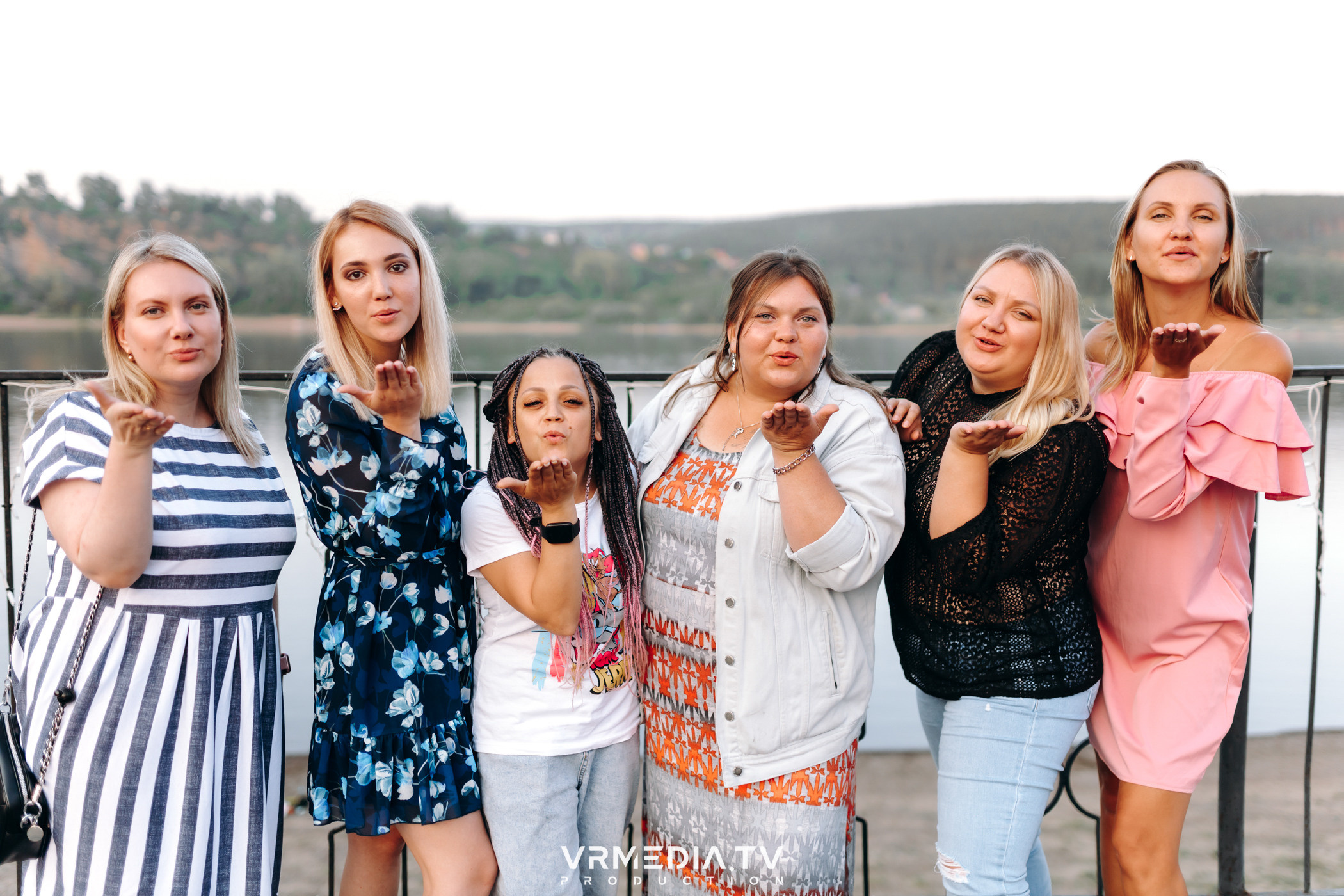 Выходные в ресторане «Лазурный берег»