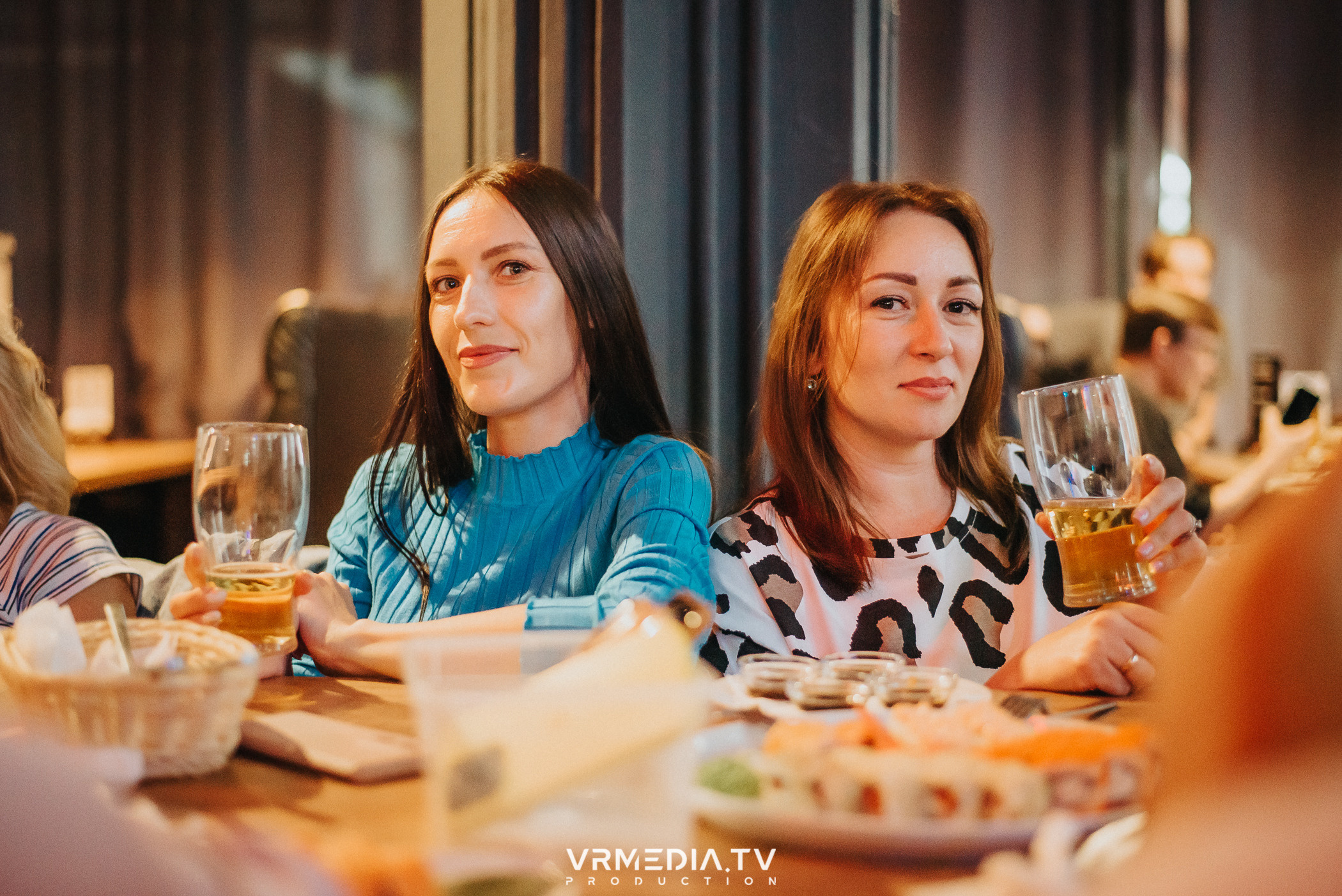 WoW QuiZ в баре «DOSKI»