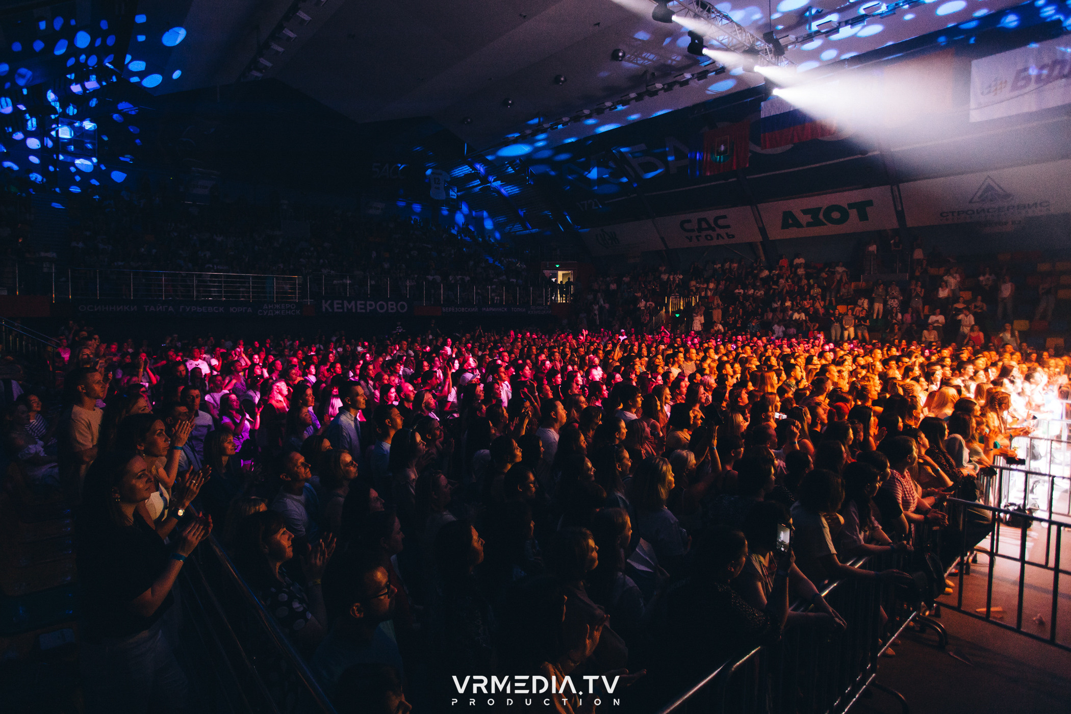 Мари Краймбрери