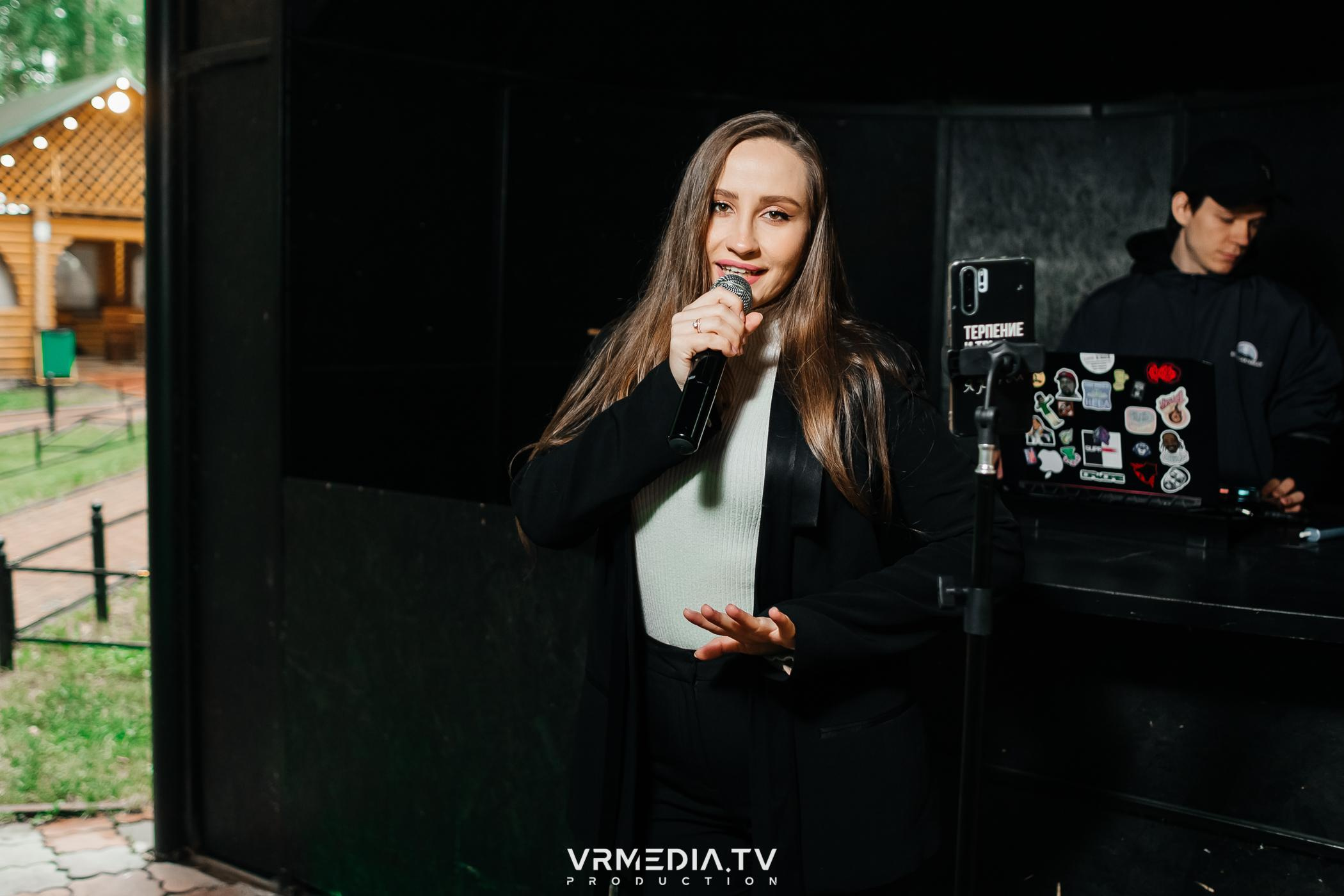 В гостях «У Петровича»