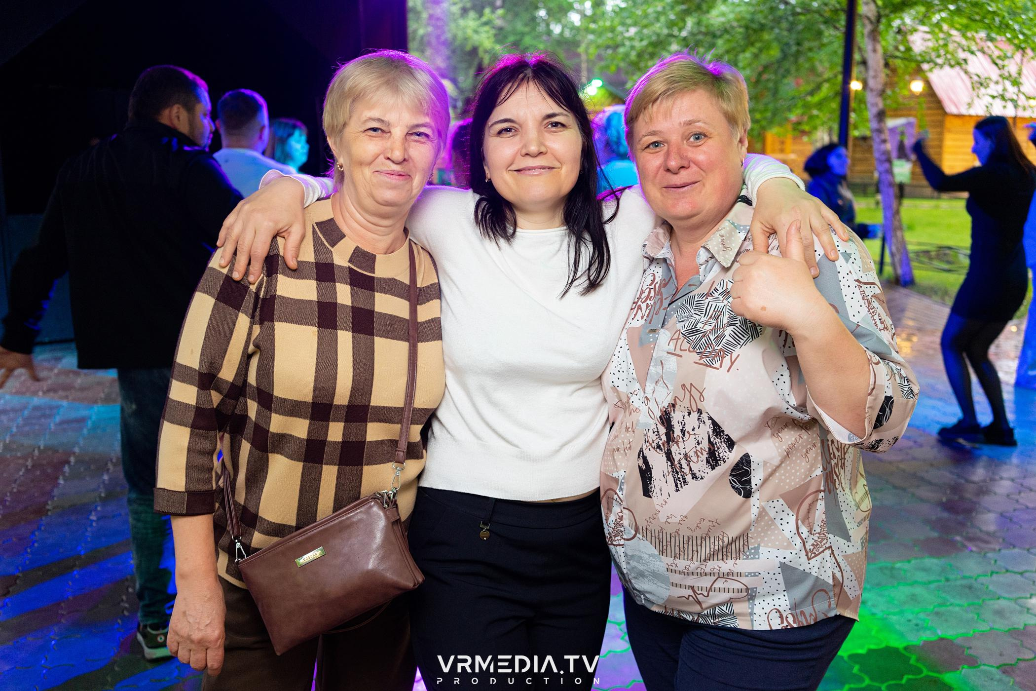 В гостях «У Петровича»