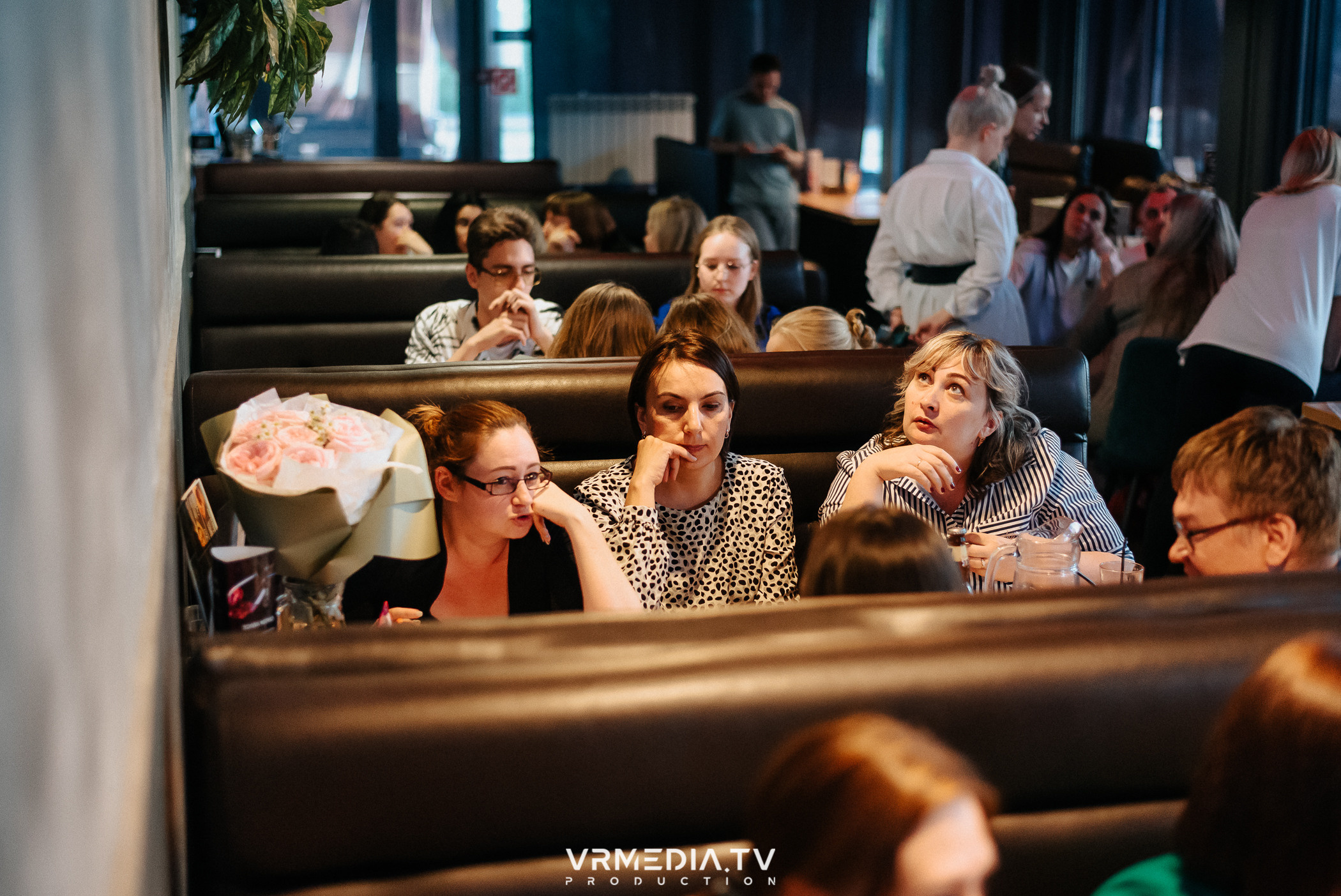 WoW QuiZ в баре «DOSKI»