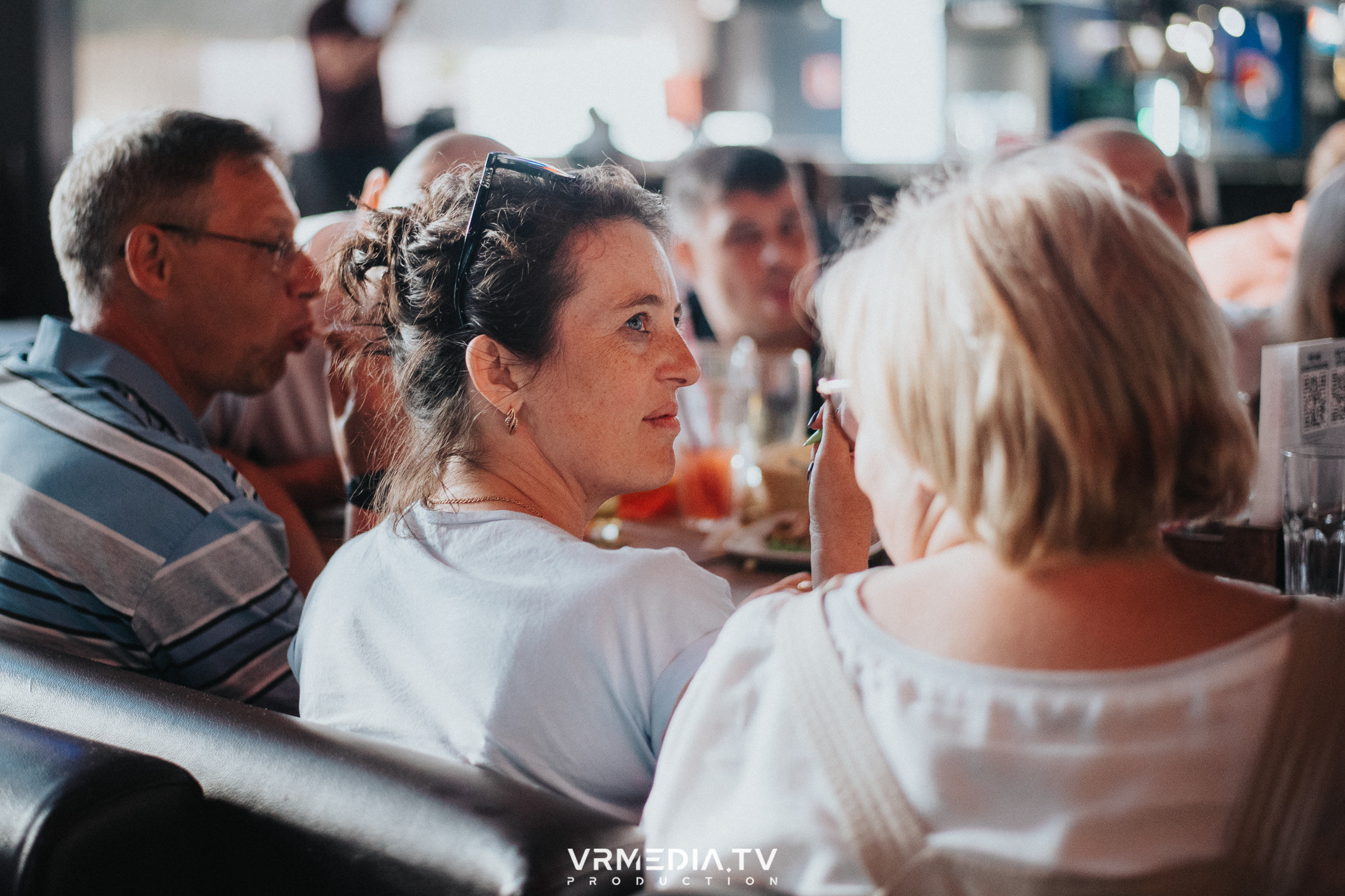 WoW QuiZ в баре «DOSKI»