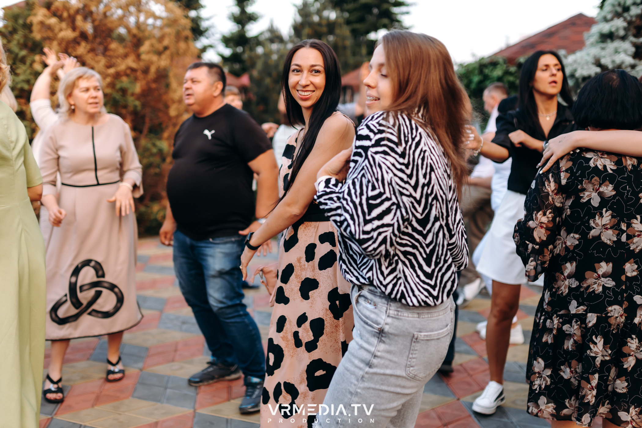 Выходные в ресторане «Лазурный берег»