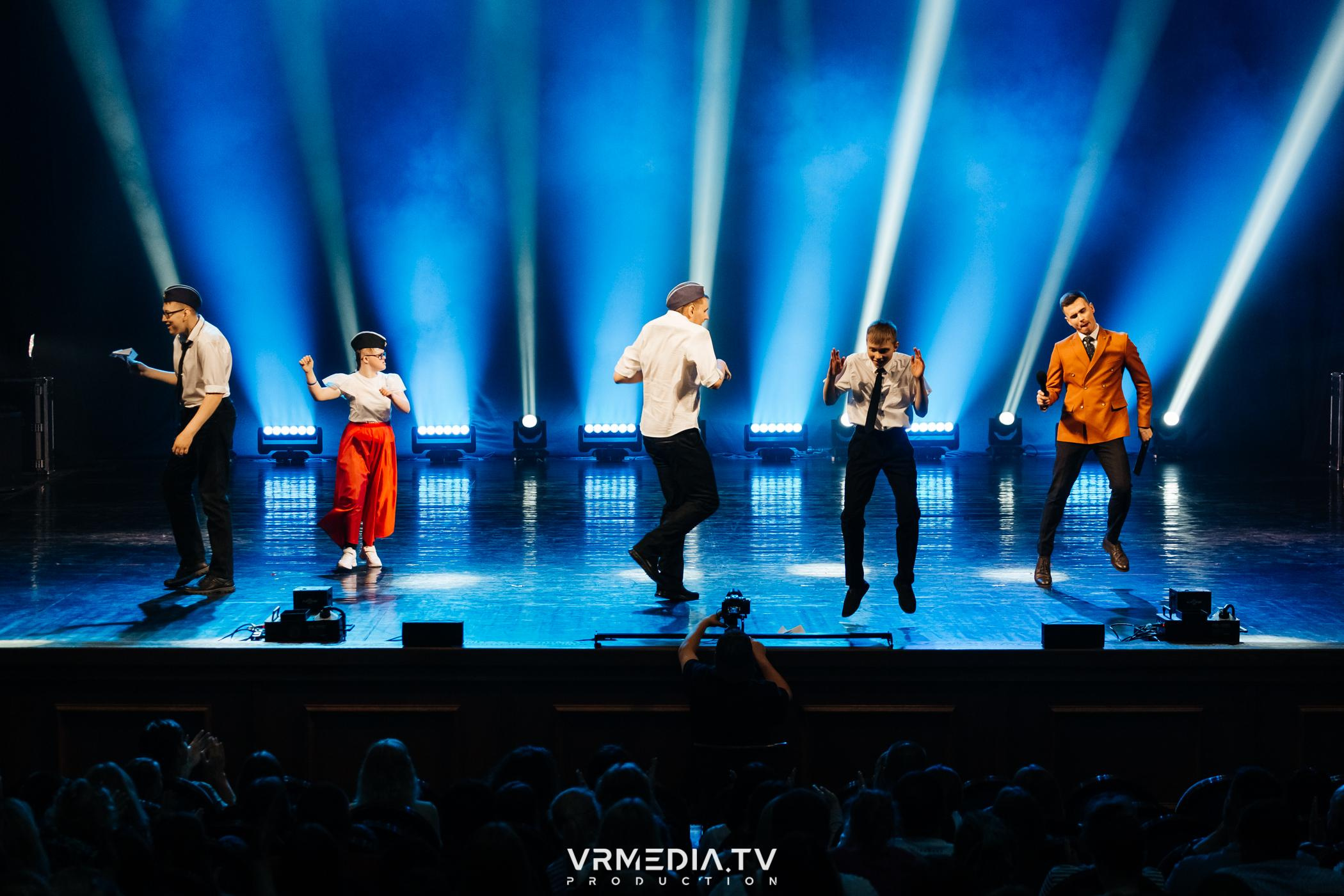 Пока все в доме