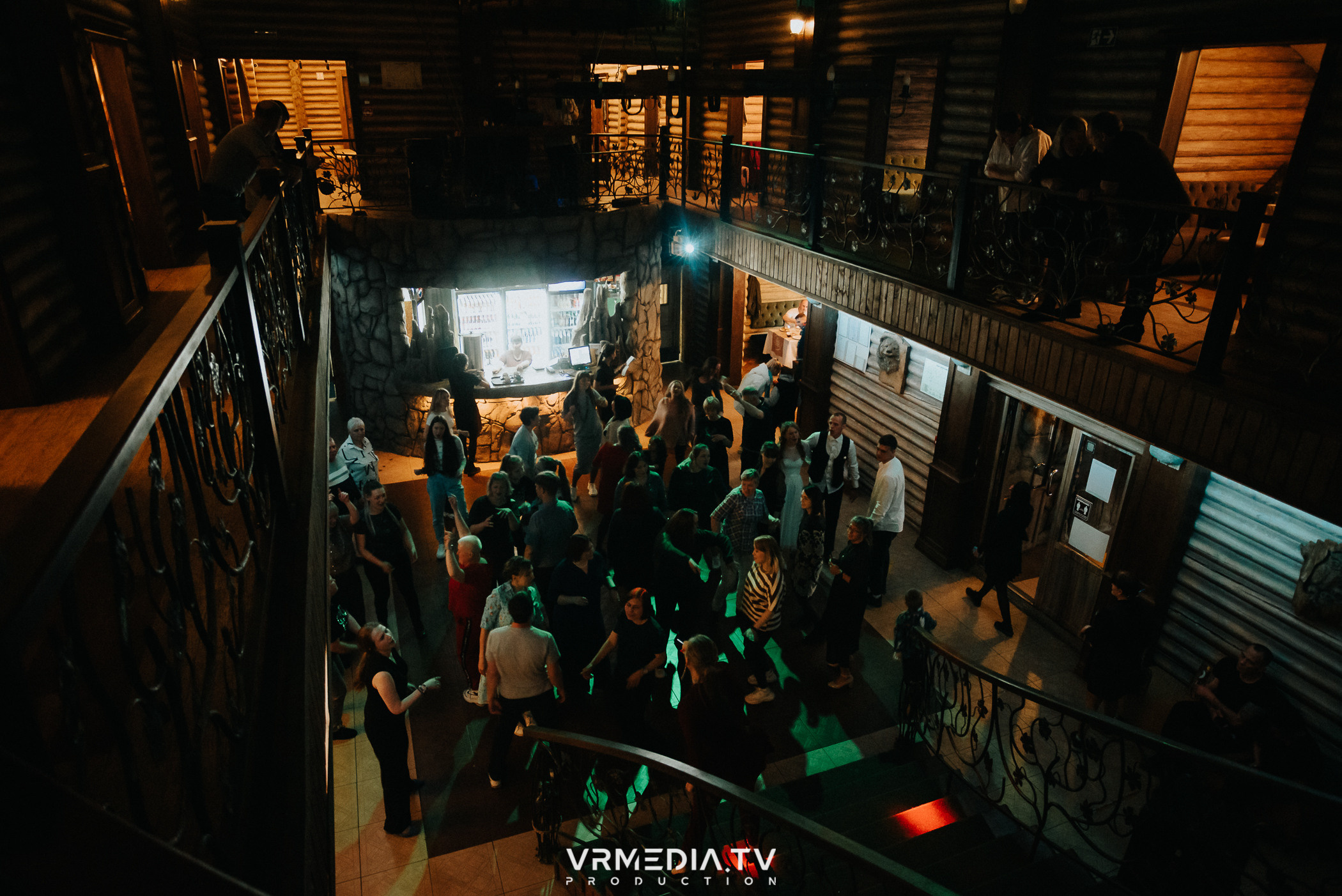 В гостях «У Петровича»